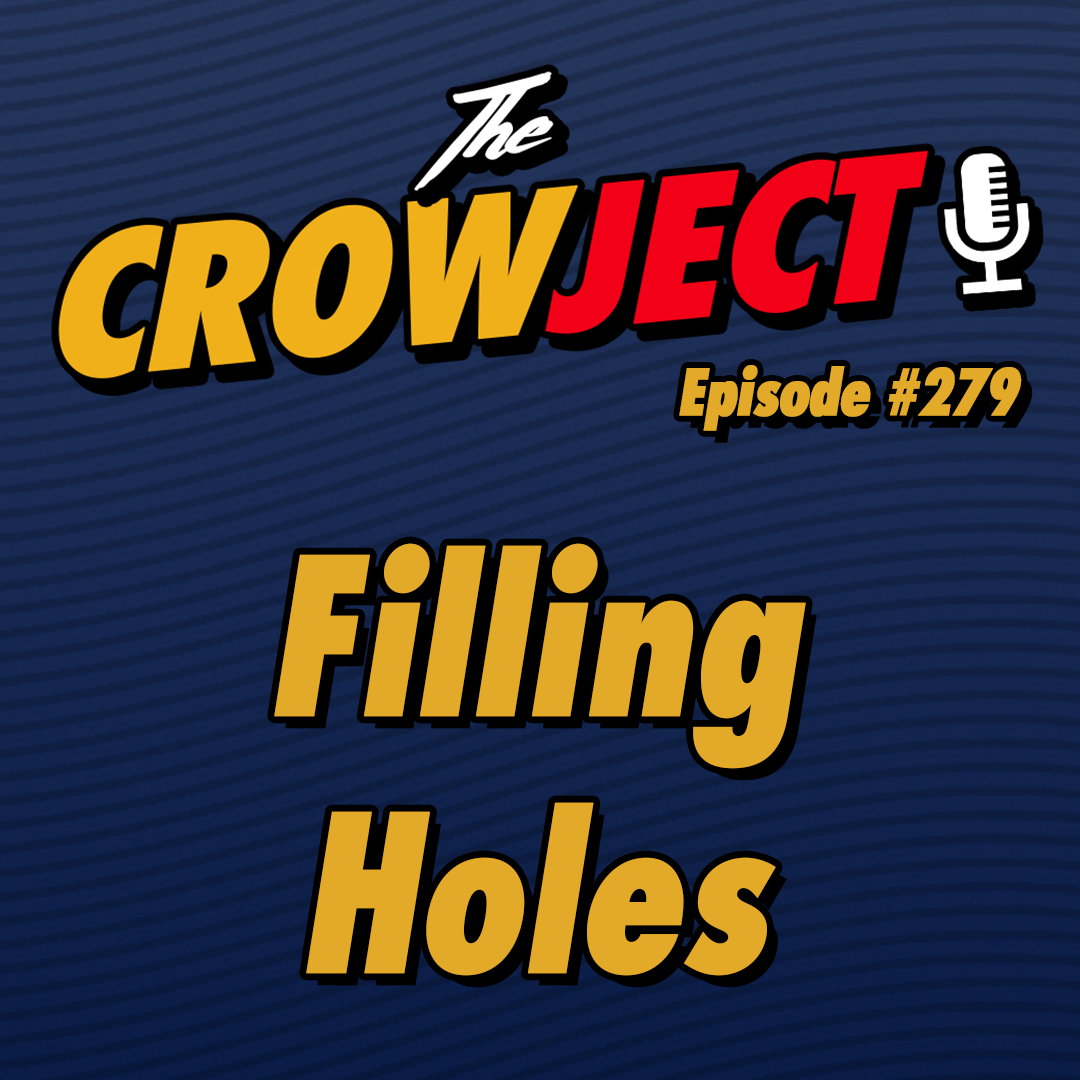 Filling Holes - Trade Period Review