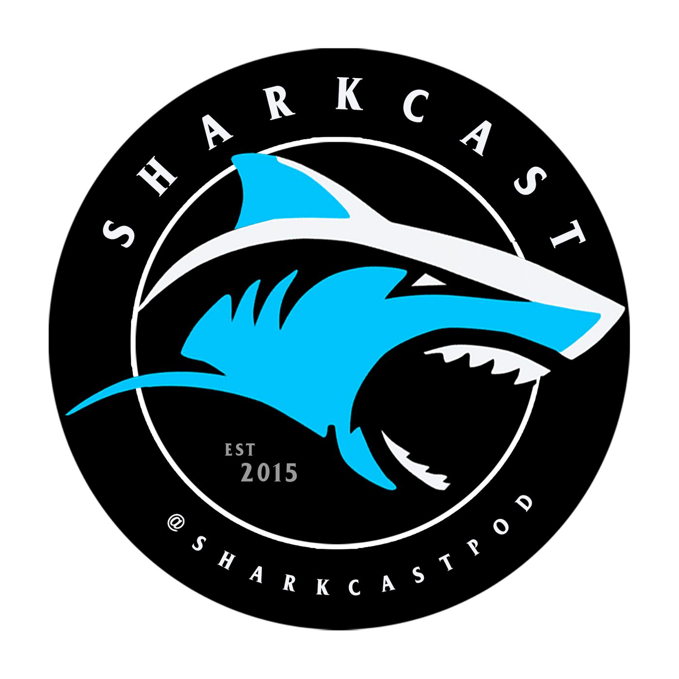 The First Ever SharkCast Fantasy Draft with Jardian Ormsby