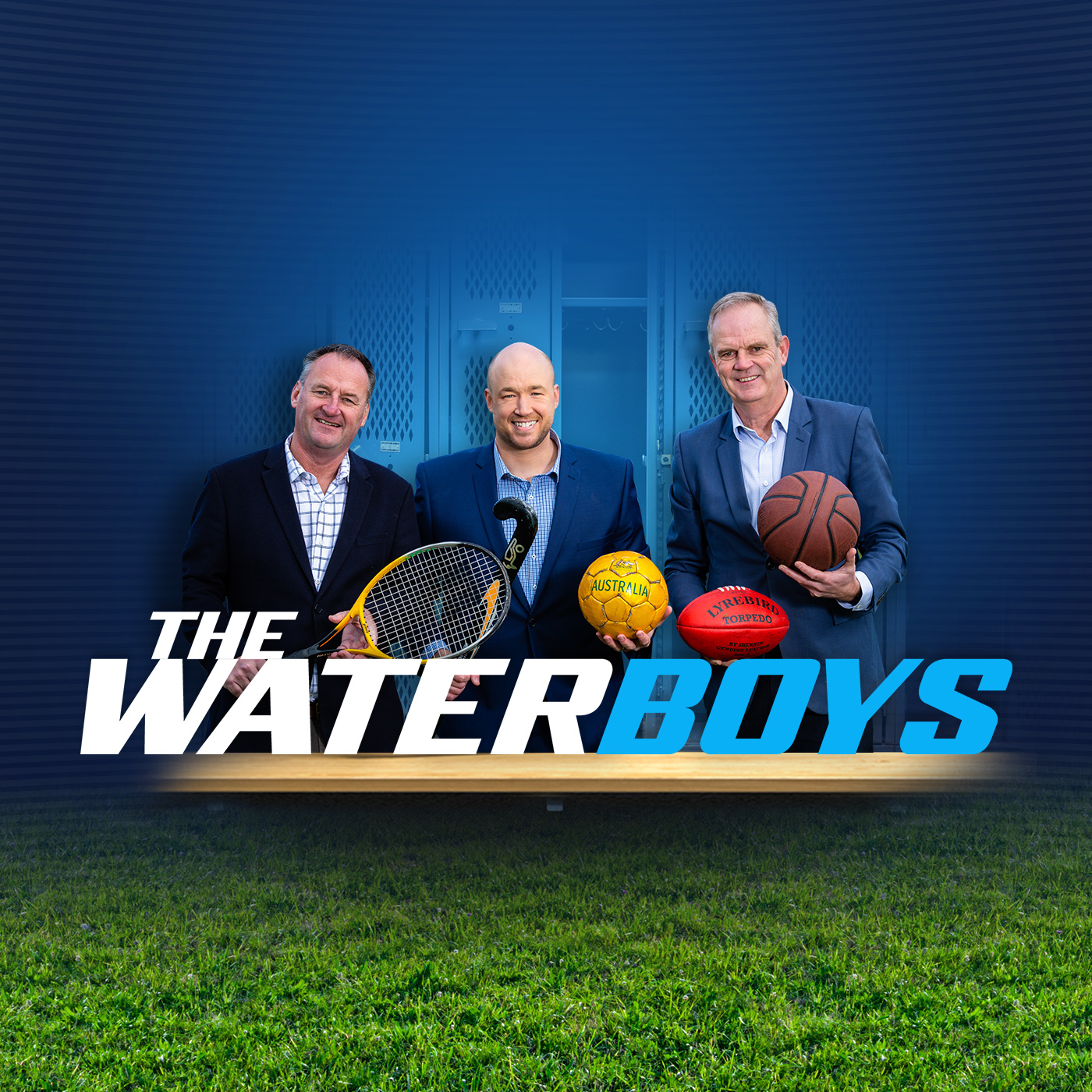 The Waterboys - June 3rd