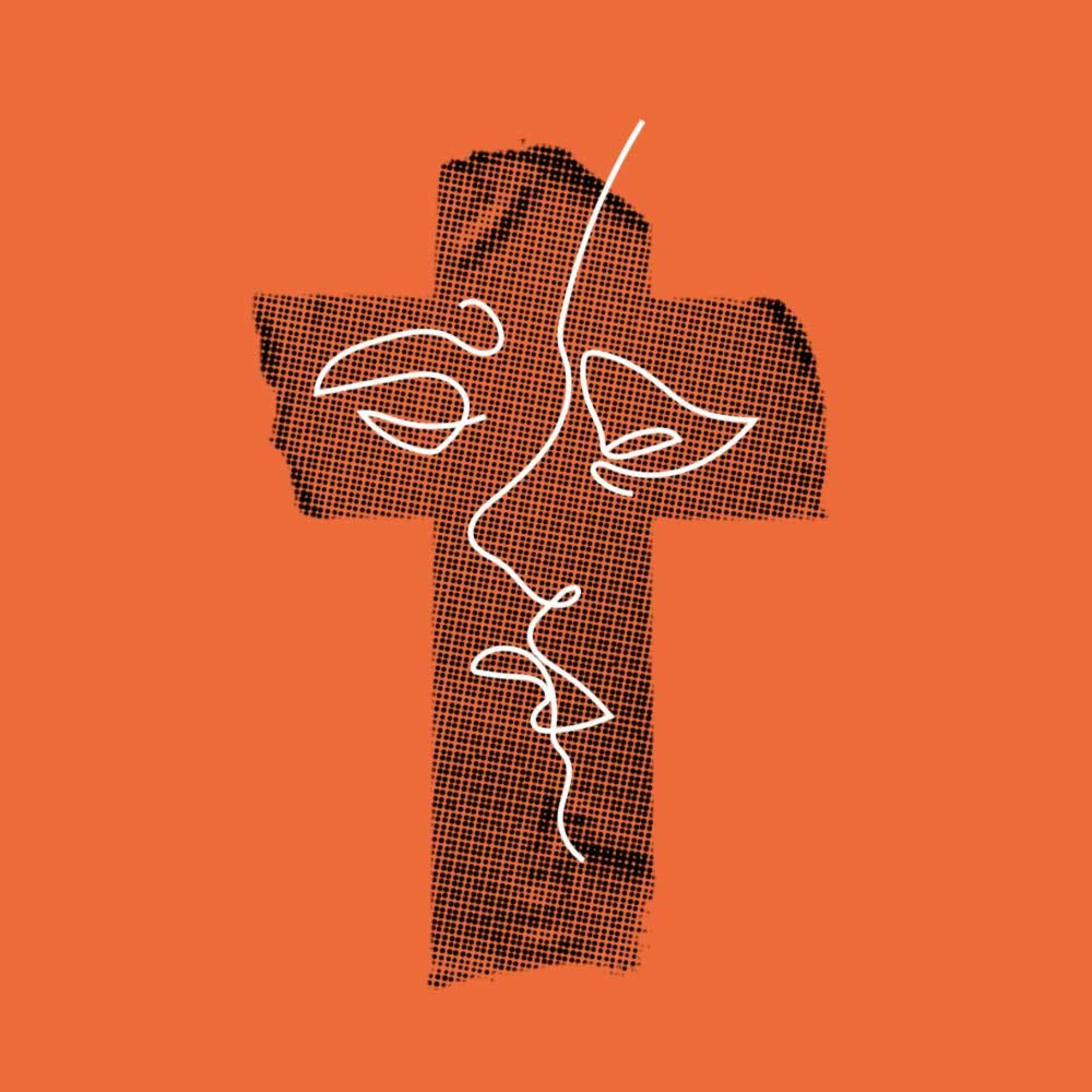 Sexy story excerpt from Sierra Simone's Priest episode artwork