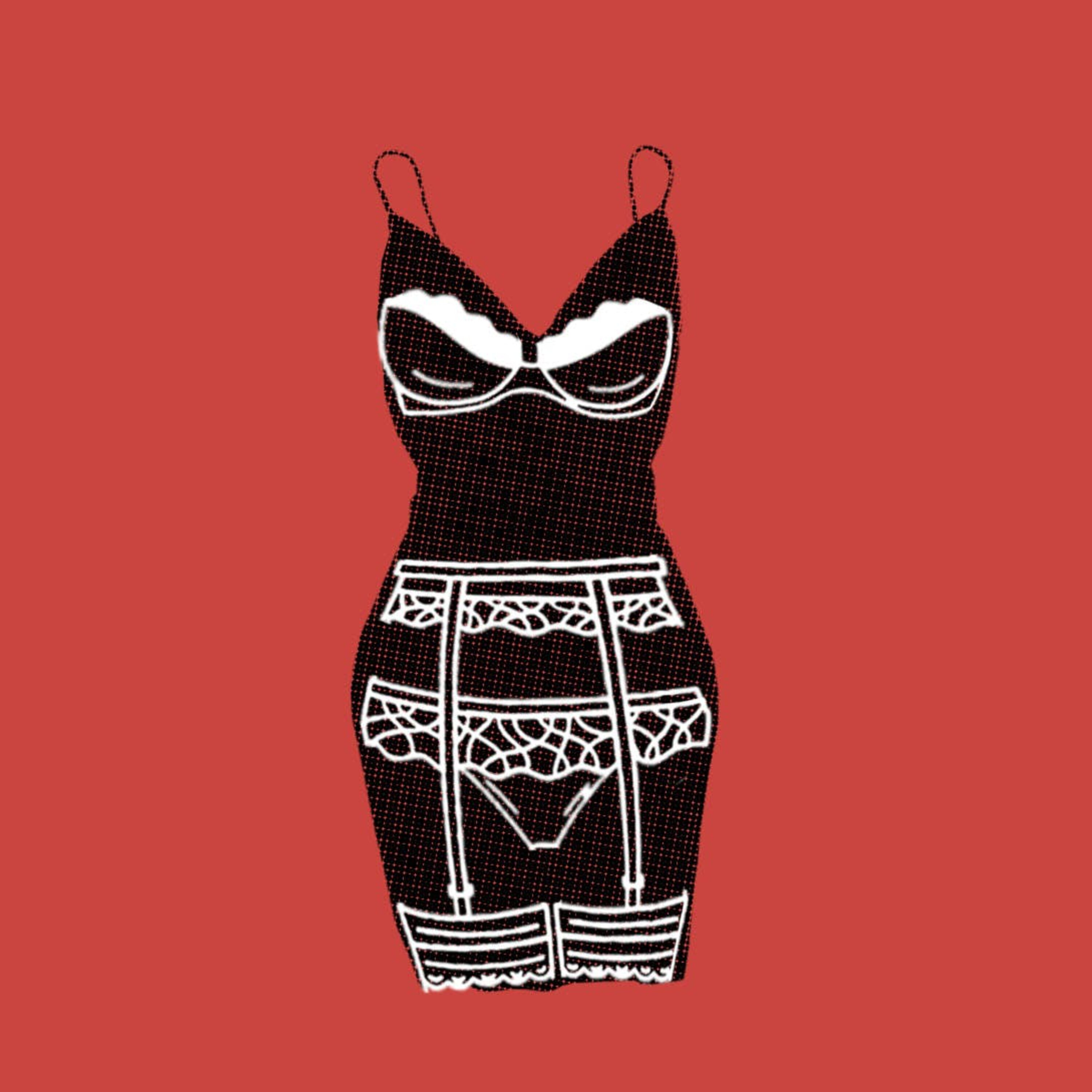 Sexy story excerpt from Fiona Zedde's The Magical Femme episode artwork