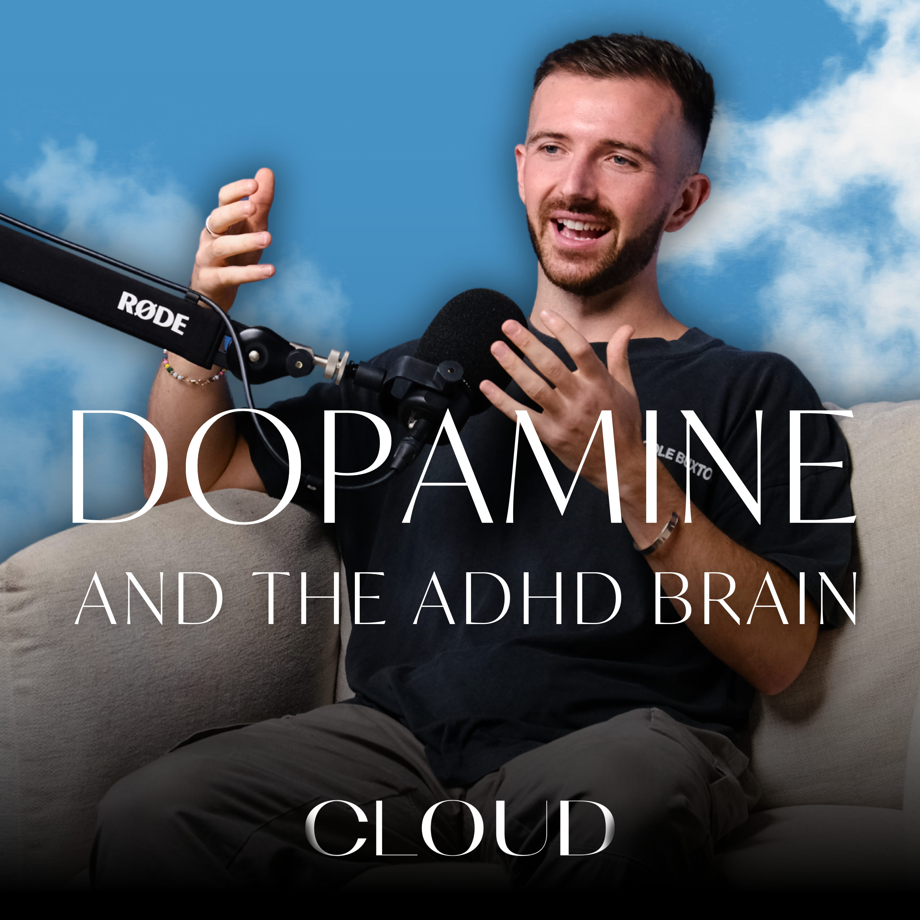Dopamine and the ADHD Brain With Neuroscientist TJ Power!