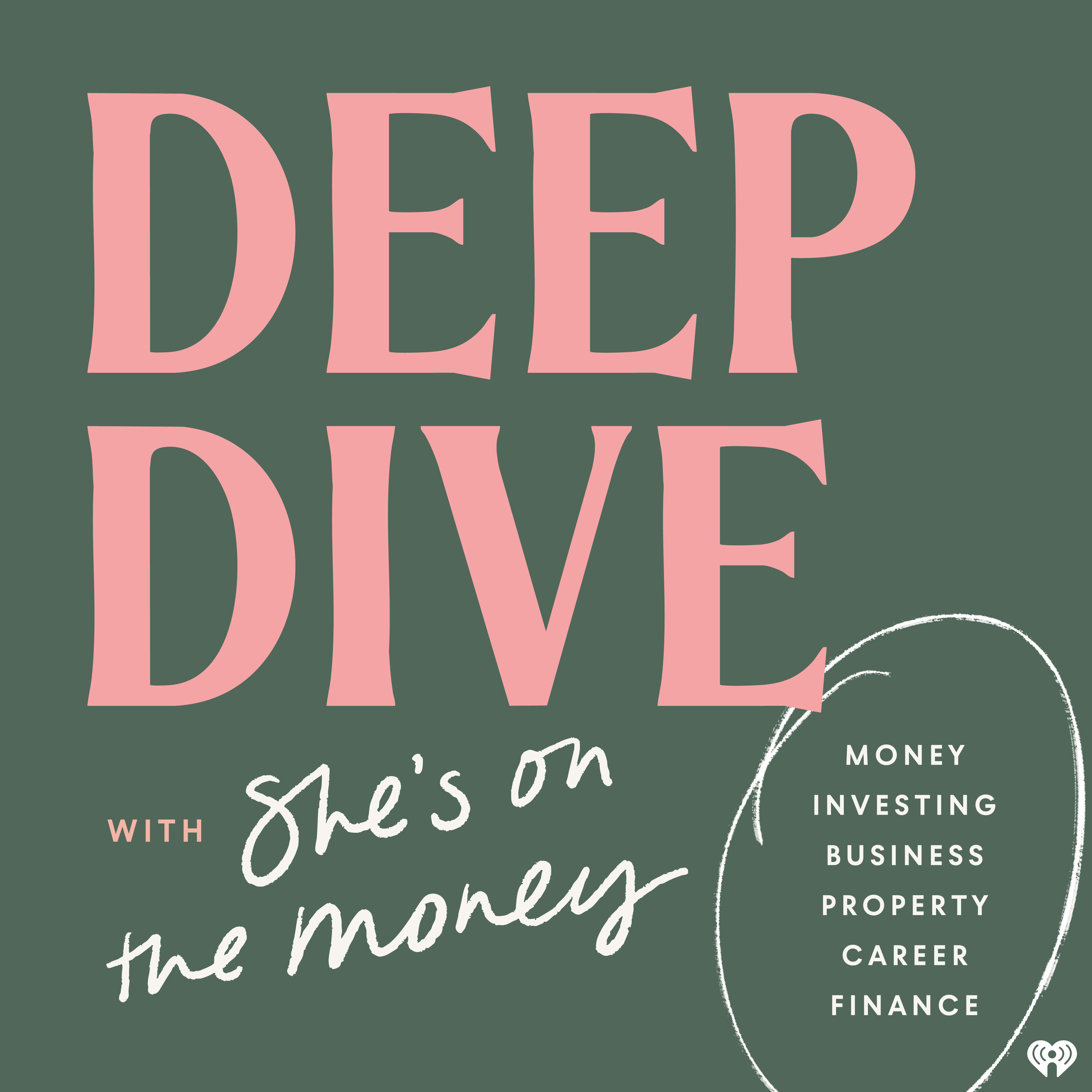 Investing in your 20s, 30s, and 40s: Tips for Each Lifestage episode artwork