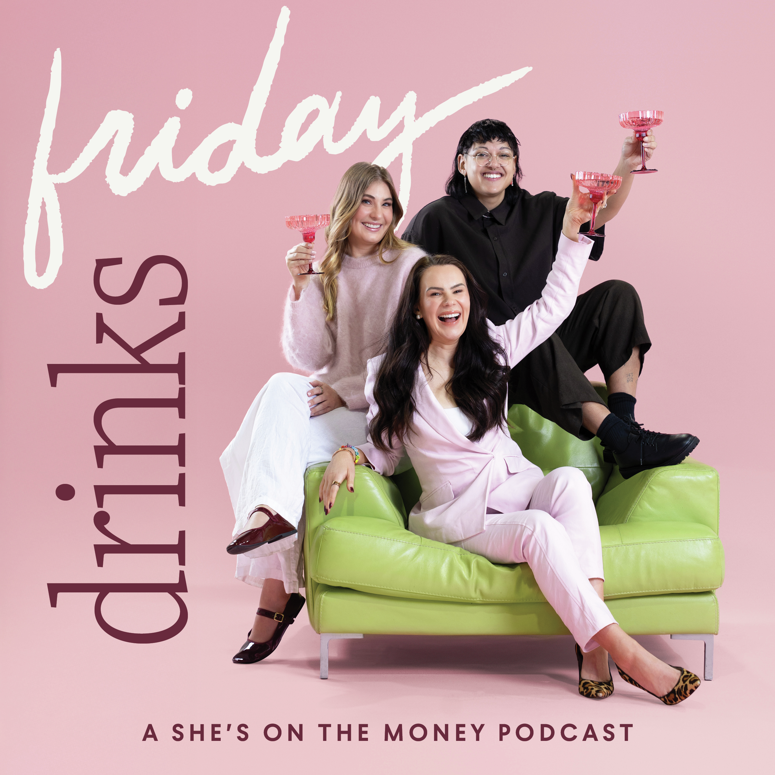 Should You Salary Sacrifice Into Super Or Save  For a House? Plus a Spicy Sibling Debate About Financial Fairness