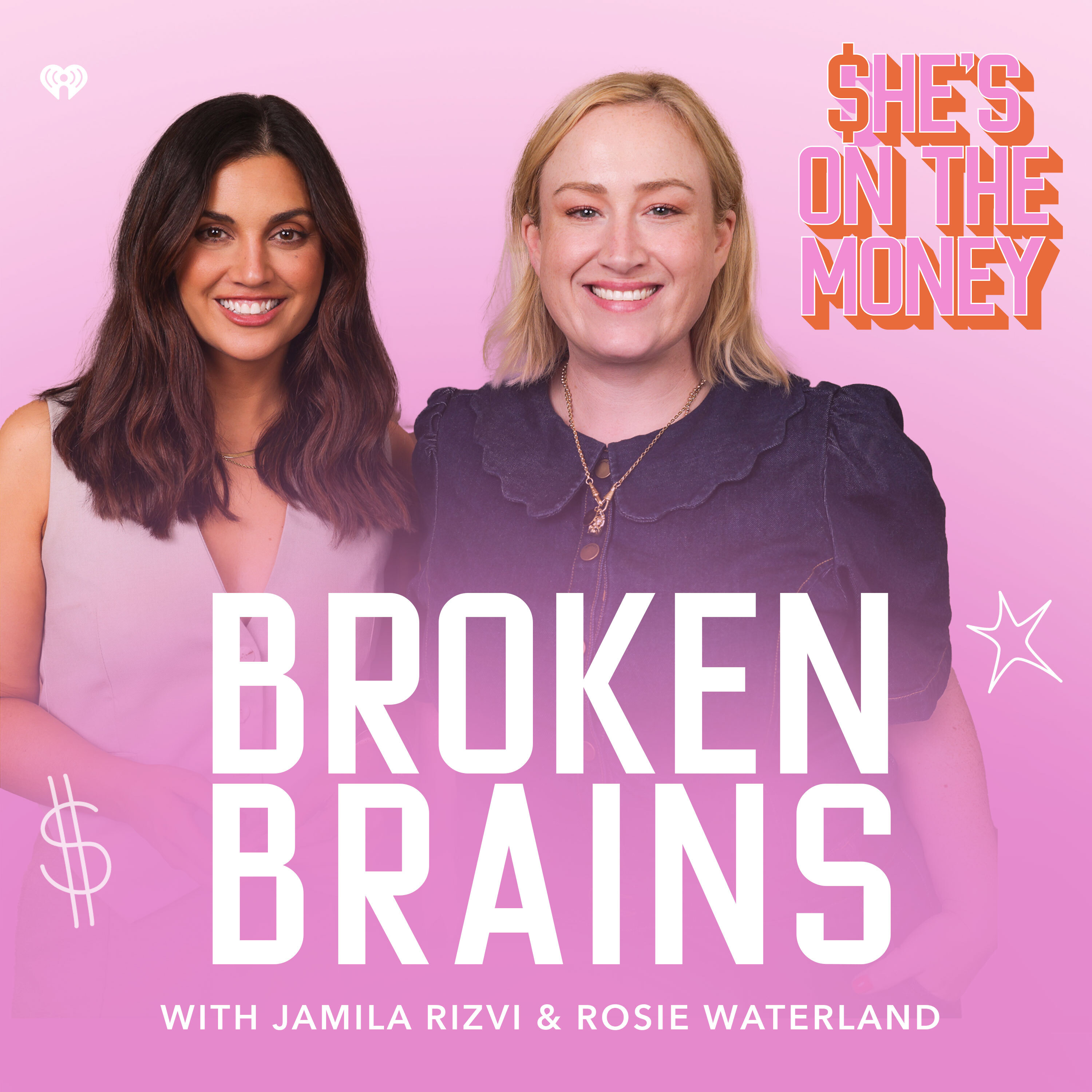 Broken Brains: Nobody Prepares You for This Financial Emergency