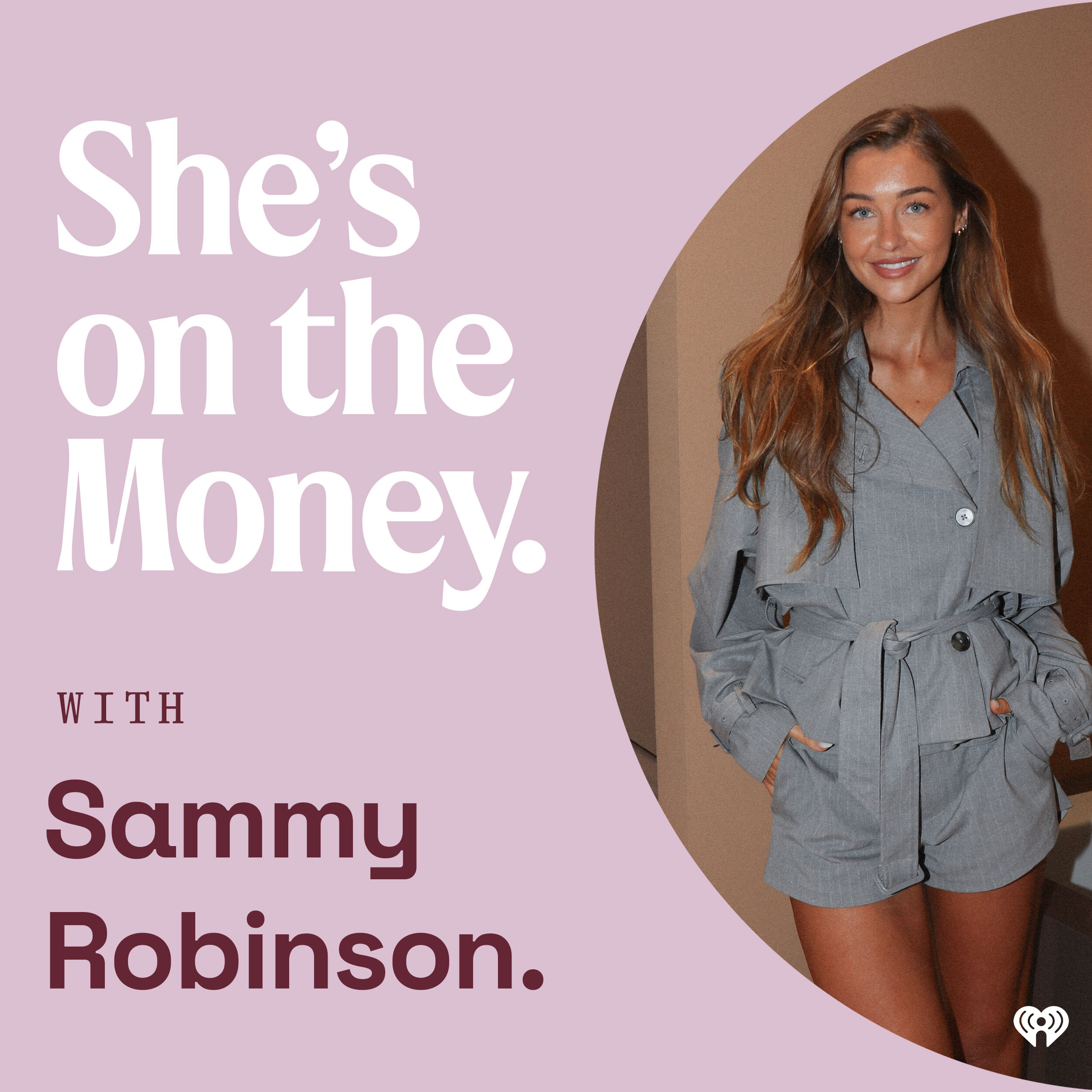 How Sammy Robinson Built the Cult Brand One Mile (With Her Own Savings)