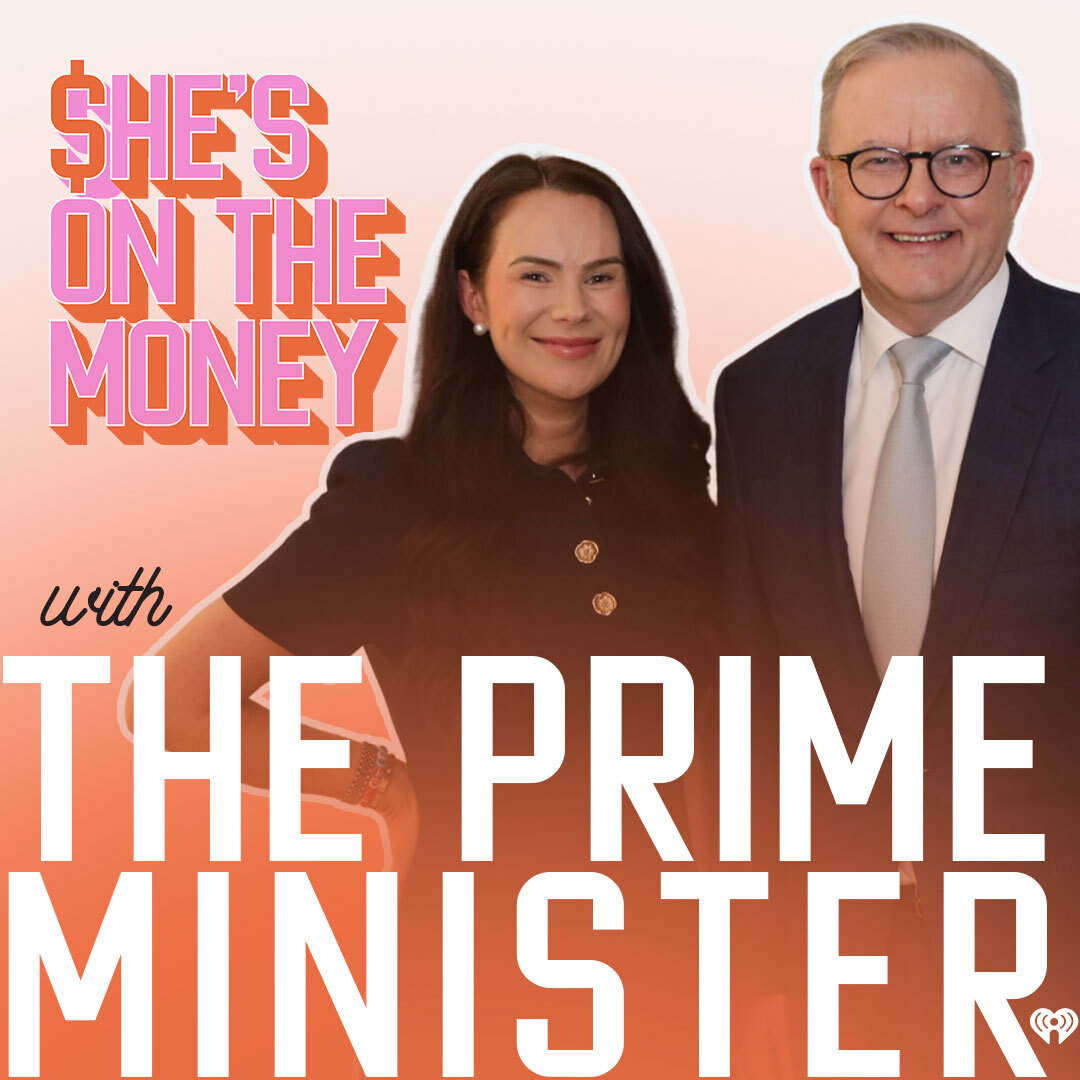 Money Talk With the Prime Minister: Anthony Albanese on Housing, Childcare and the Cost of Living Squeeze