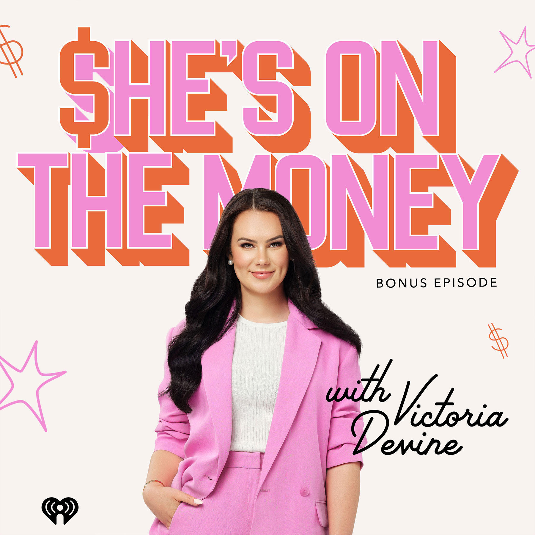 She\'s On The Money
