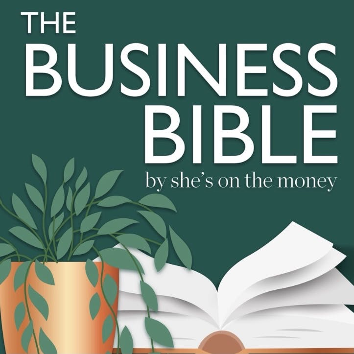 Introducing The Business Bible