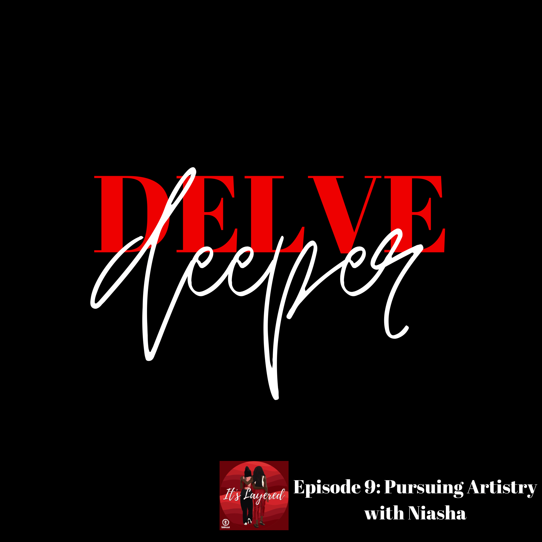It\'s Layered Podcast