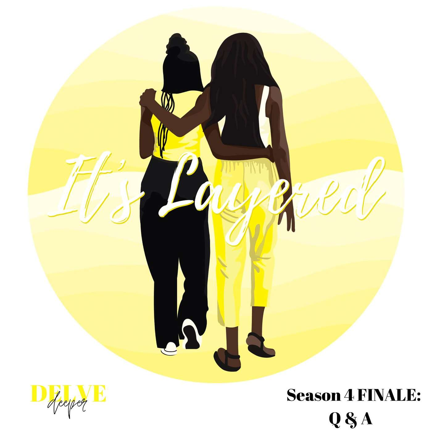 It\'s Layered Podcast