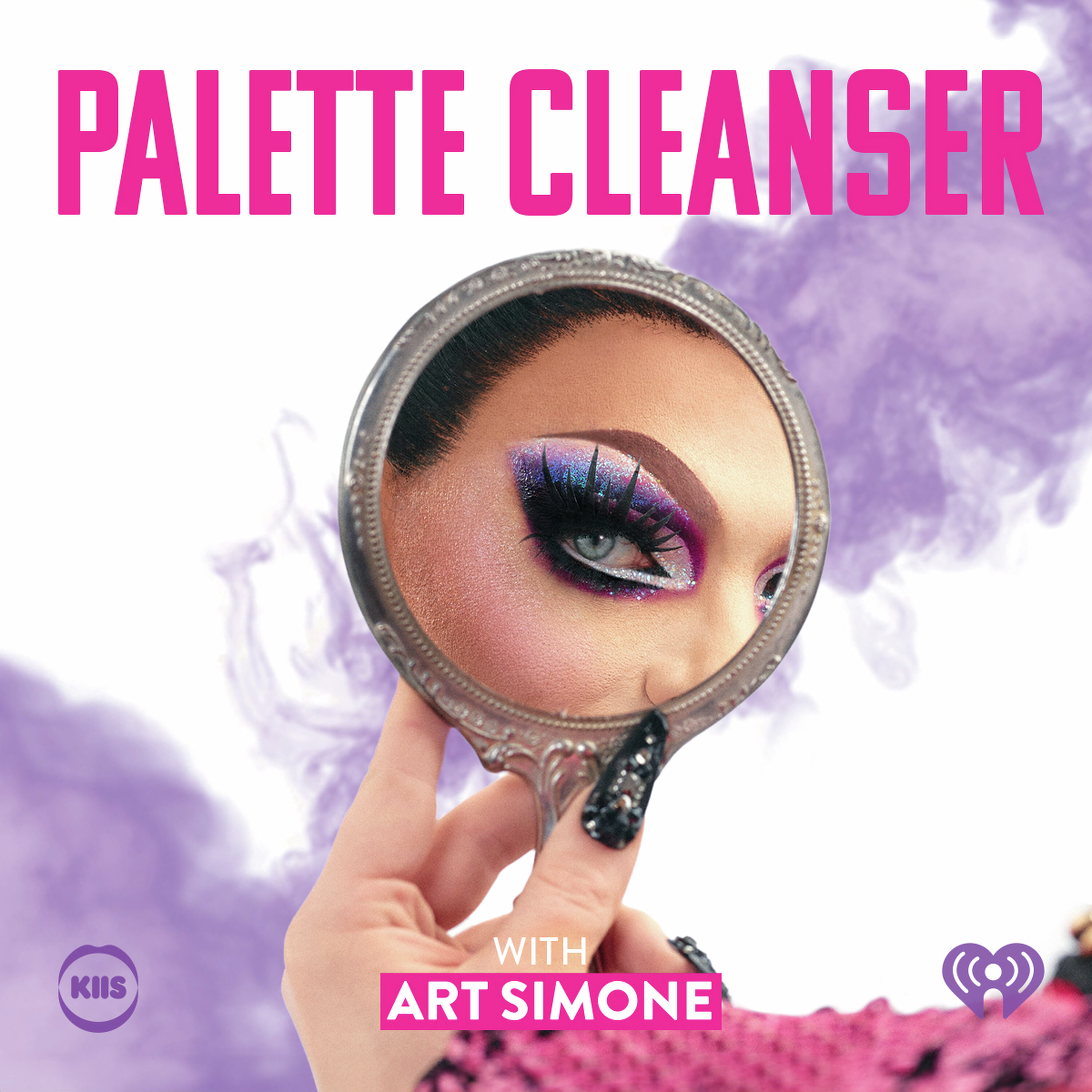 🎨 PALETTE CLEANSER: Identity crisis + cancel THESE celebs ❌ 🎨 PALETTE CLEANSER: Identity crisis + cancel THESE celebs ❌