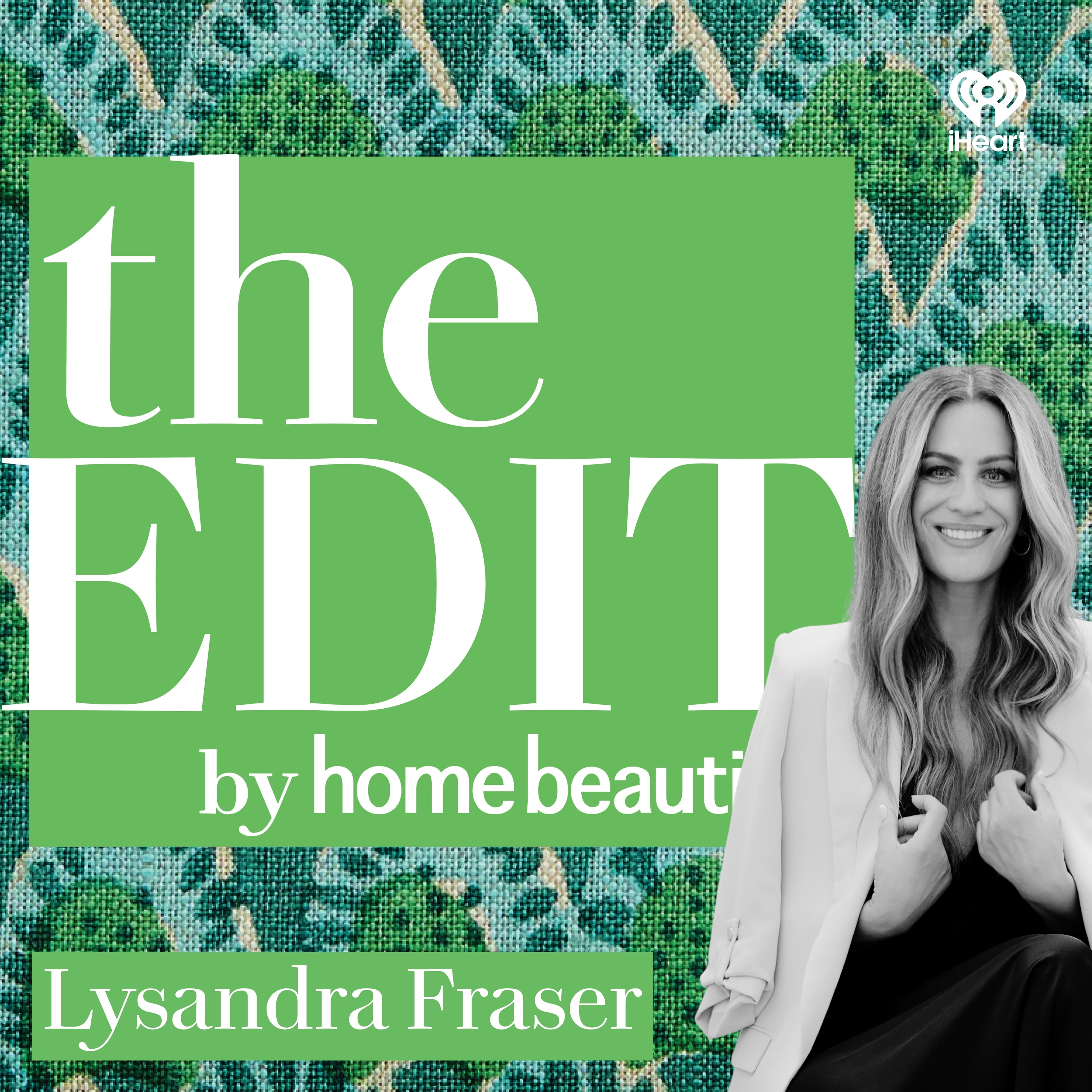 If You Grew Up Hiding Your House From Friends, You’ll Get This Episode With The Block's Lysandra Fraser