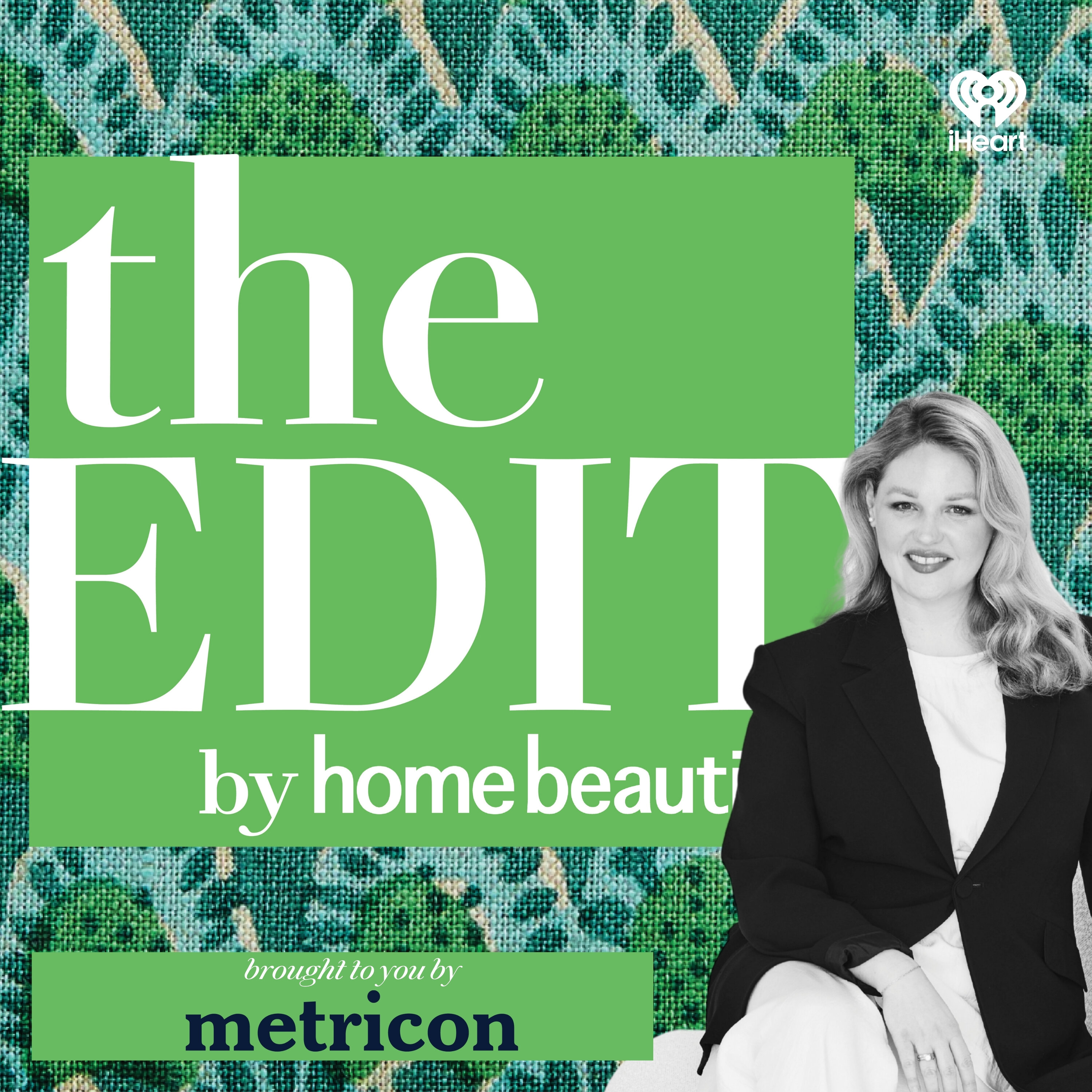 The Australian Home of the Future: Smaller, Smarter, More Human | The Edit Live (Part 2) Home Beautiful x Metricon