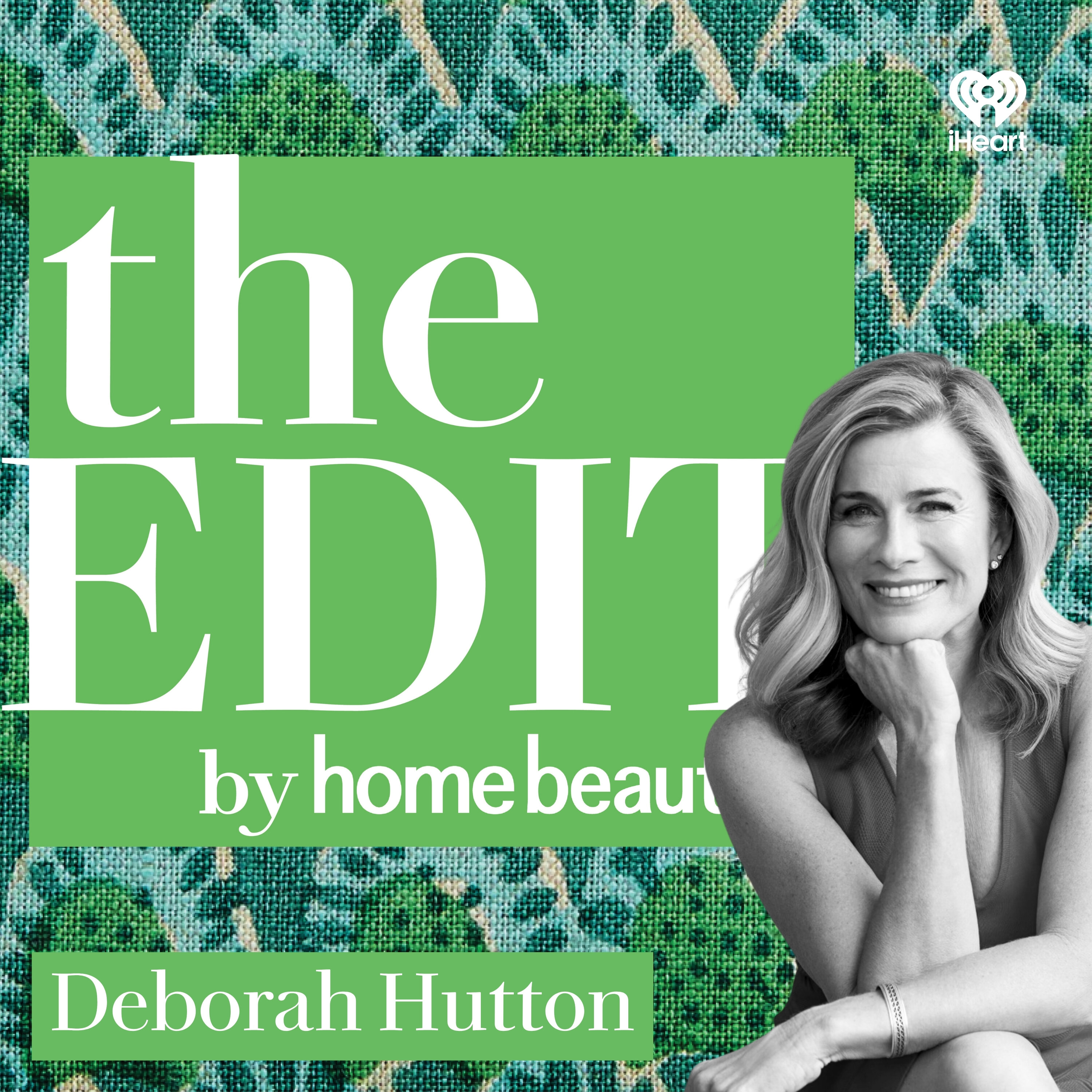 The (New) Edit! Deborah Hutton's Dream Coastal Build: Landslides, A Steam Room And The Home Of Her Life (Part 1)