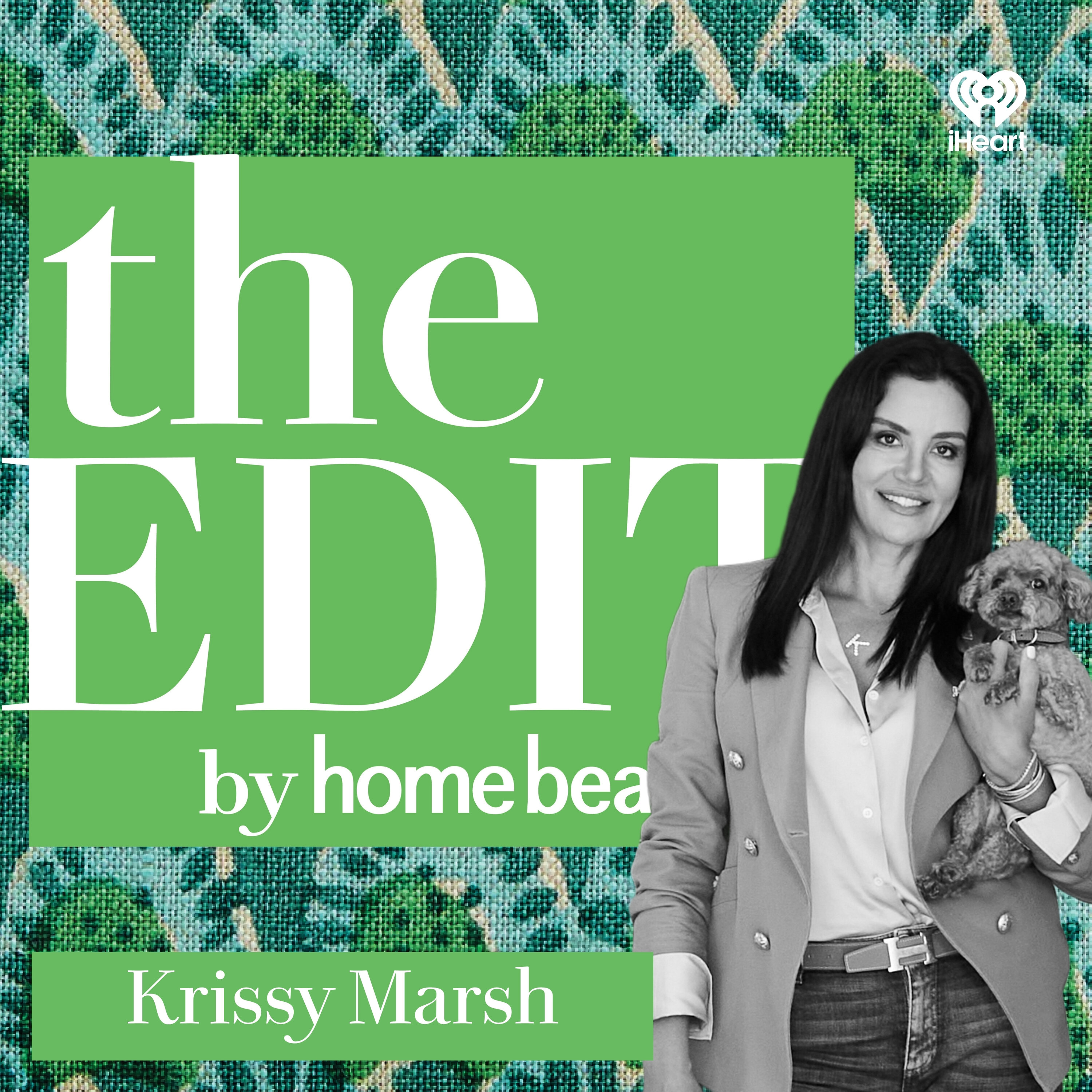 More Champagne, No 'Out Times' Krissy Marsh on Hosting Like a Real Housewife