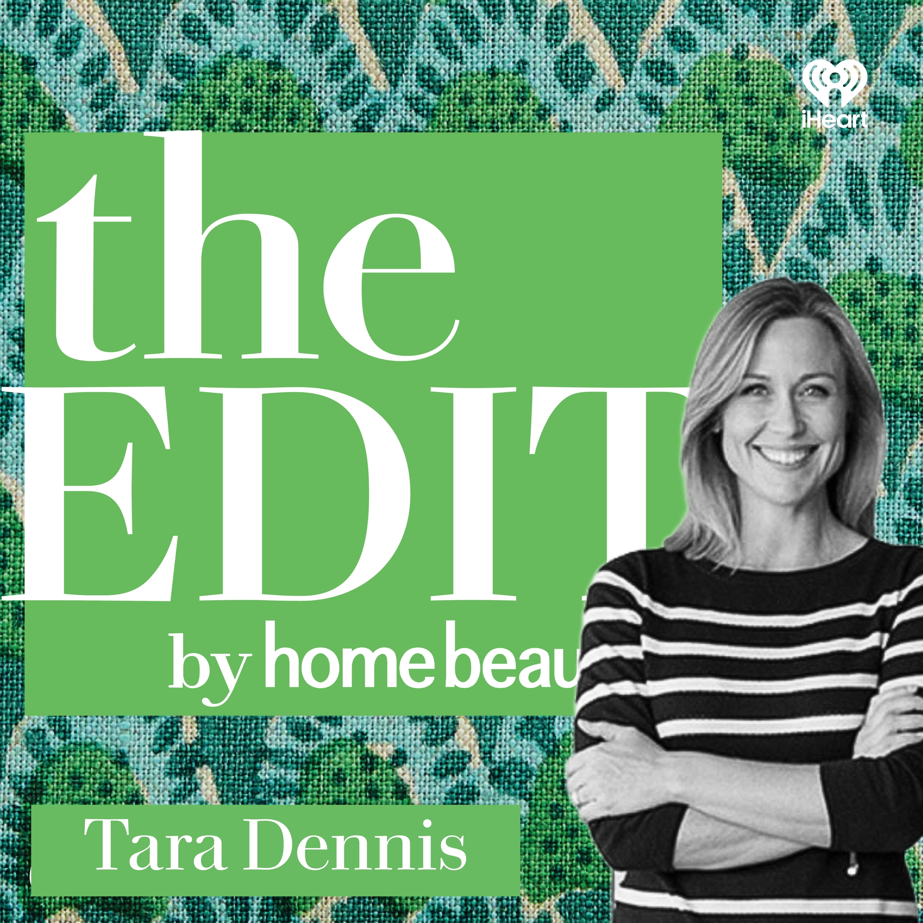 A Soft-Launch Into Sanity: Tara Dennis on Finding Calm in Christmas Chaos