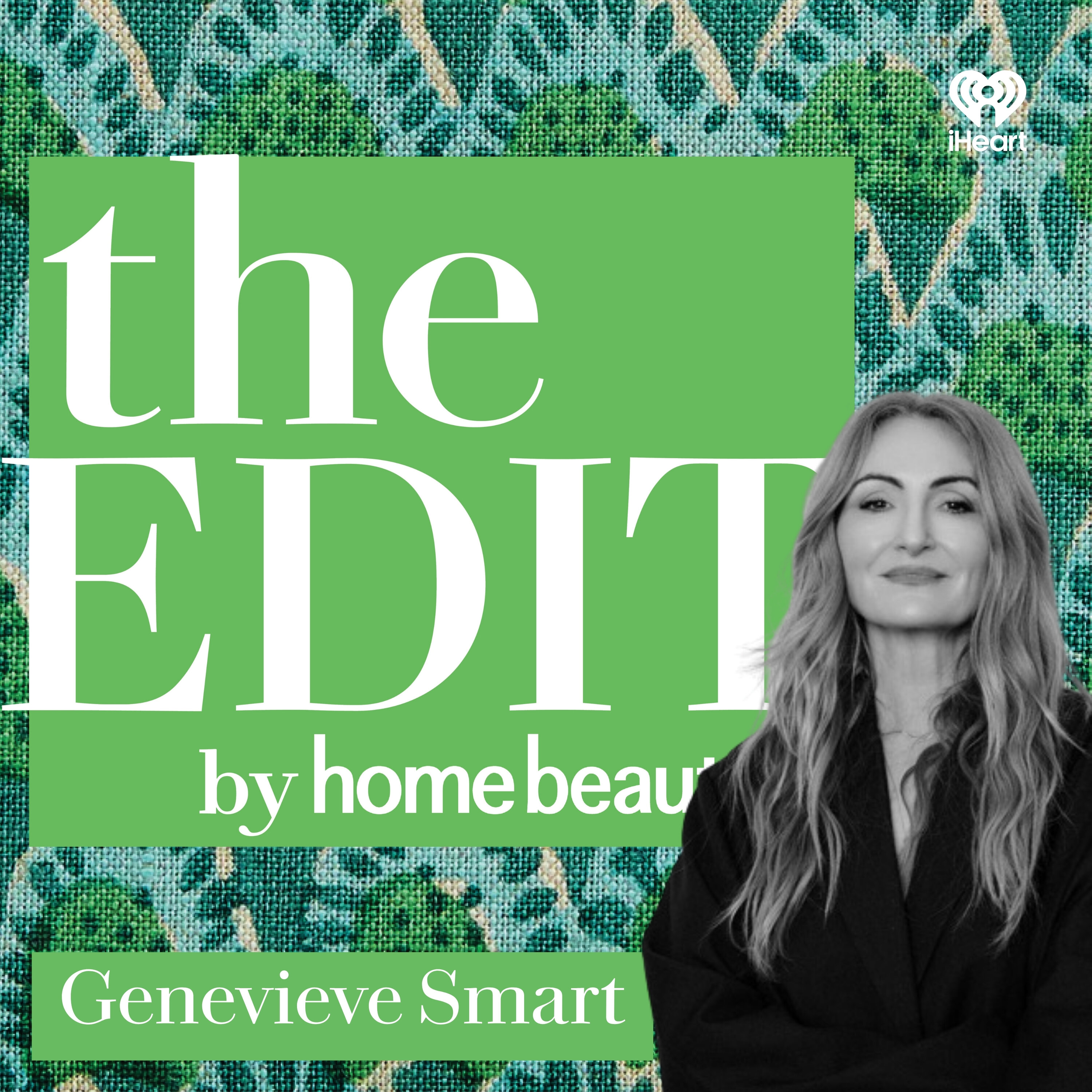 From Zimmermann To Ginger & Smart: Inside Genevieve Smart's Creative World