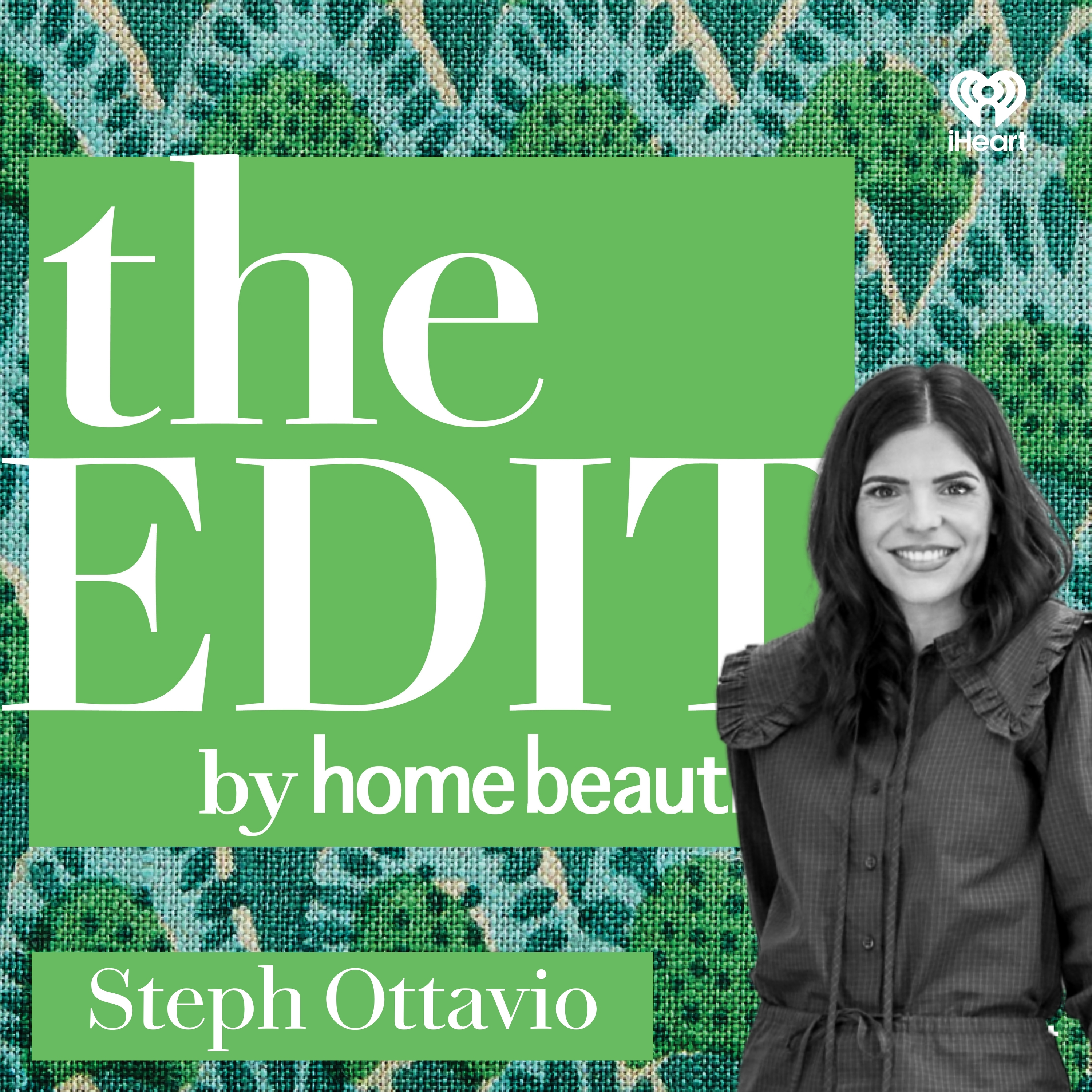 Steph Ottavio On Life After The Block, Japandi Homes & Finding Herself Again
