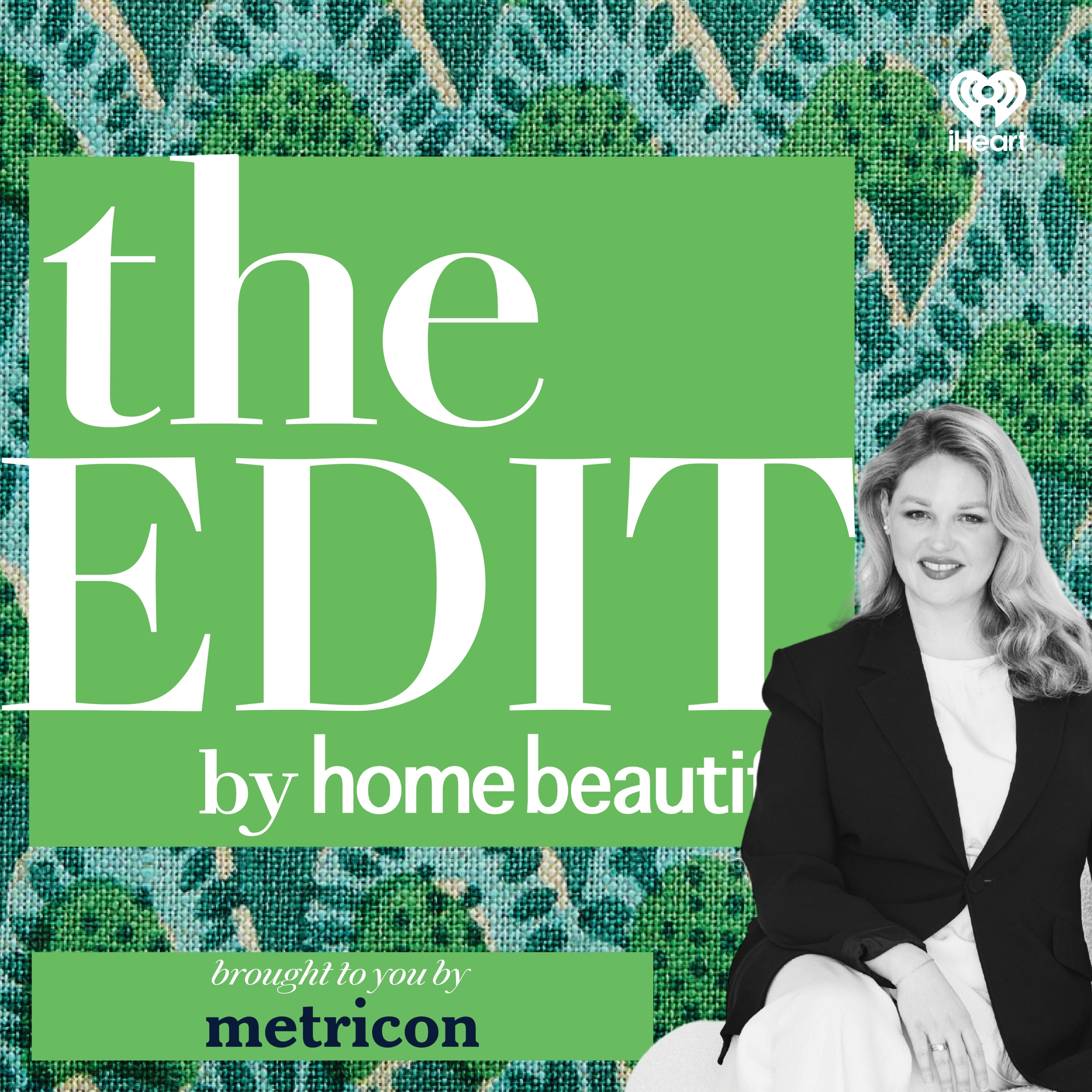 Pushing Boundaries & Building Community: Live at Metricon’s Love of Design Summit (Part 1) with Ali Whelan, Michael Leung, Neil Hipwell & James Treble