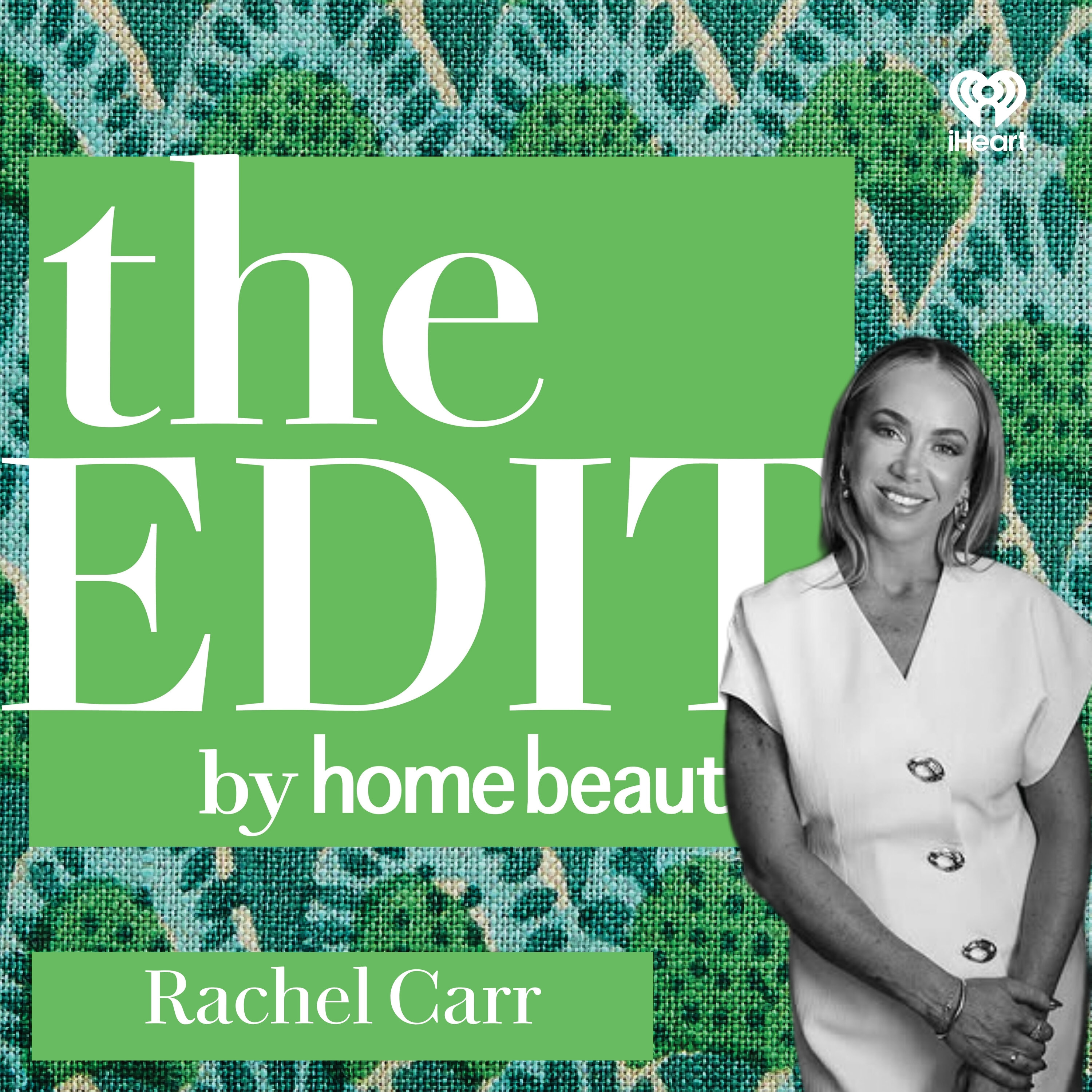 The Block’s Rachel Carr on Making A Happy (profitable) Holiday Home