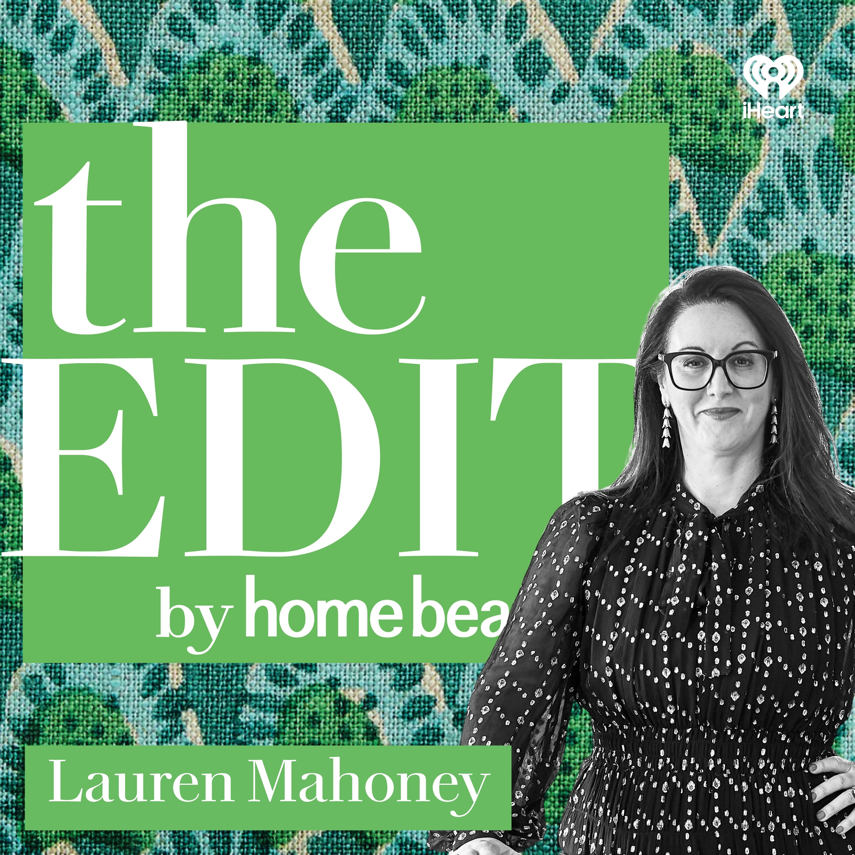 Ding Dong, the Life Design Secrets of Other People’s Homes with Interior Designer Lauren Mahoney