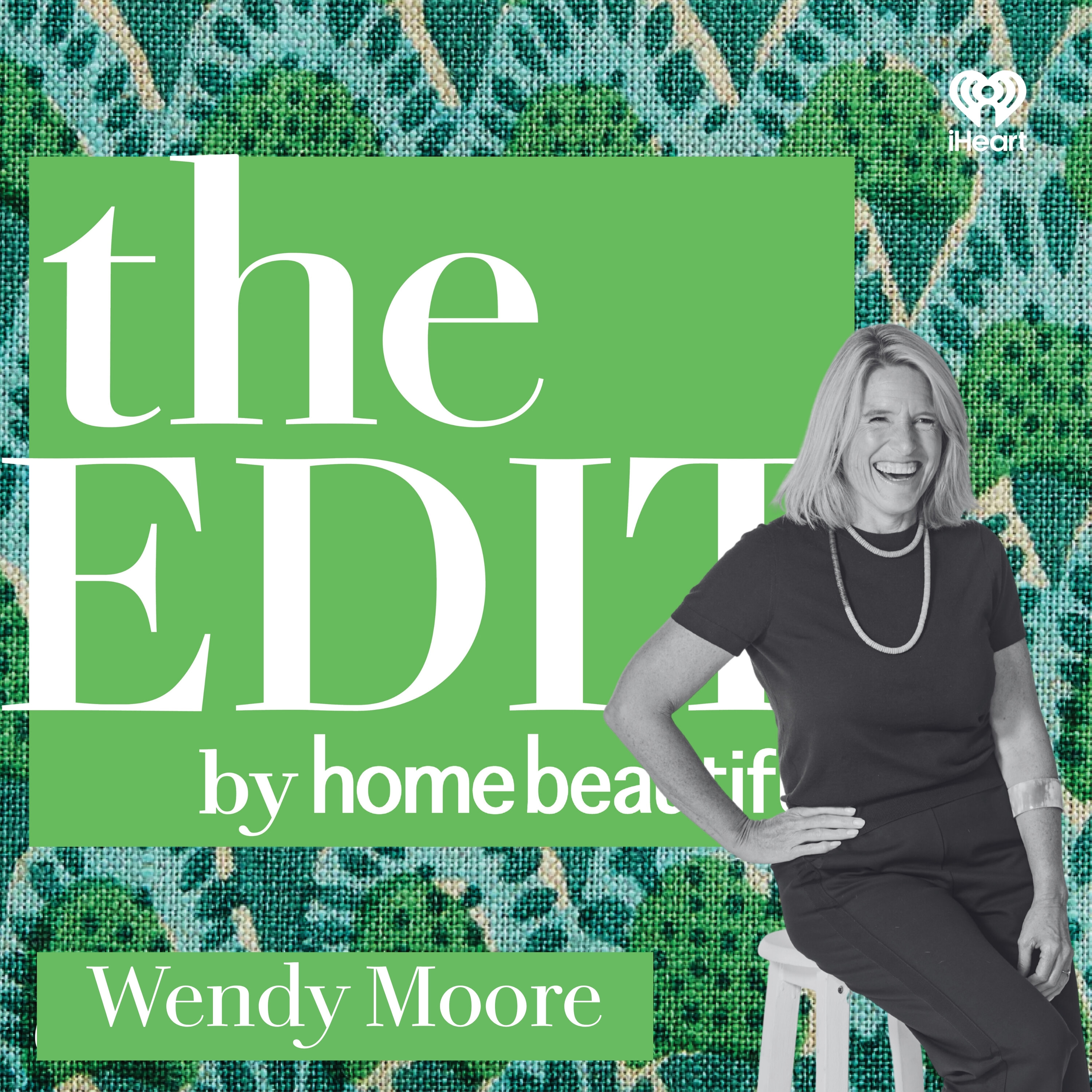Just Because You Can: Wendy Moore on Leaving and Starting Again and Letting Yourself Be Human