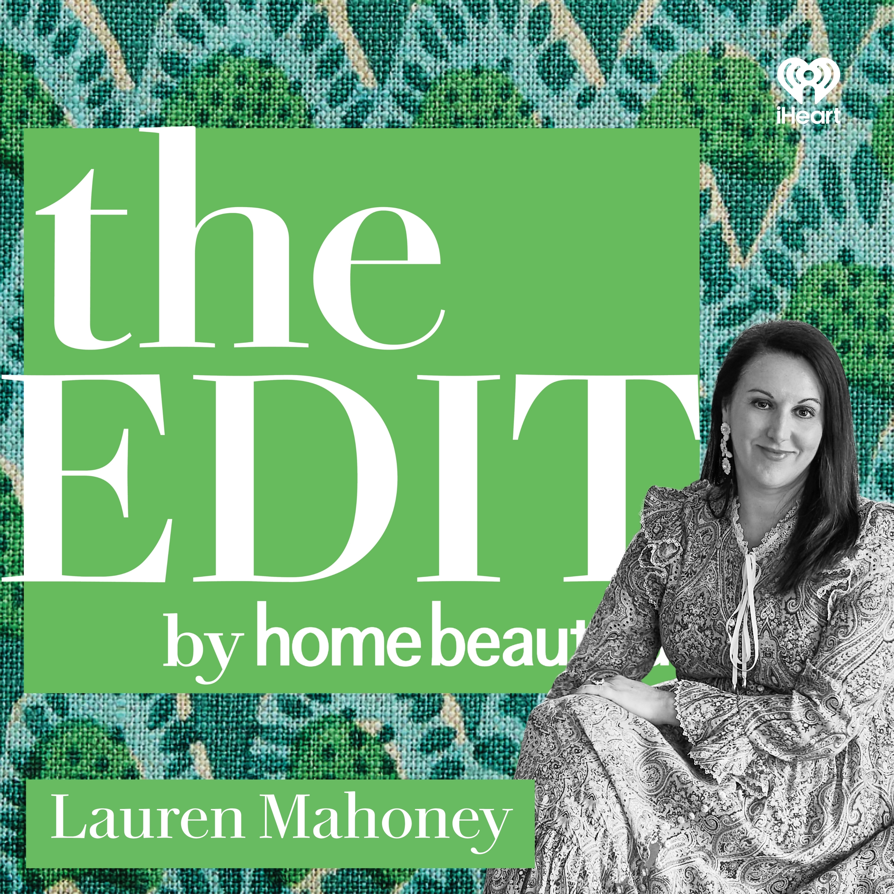 Designing a Life You Love. Inside the House That Built Lauren Mahoney