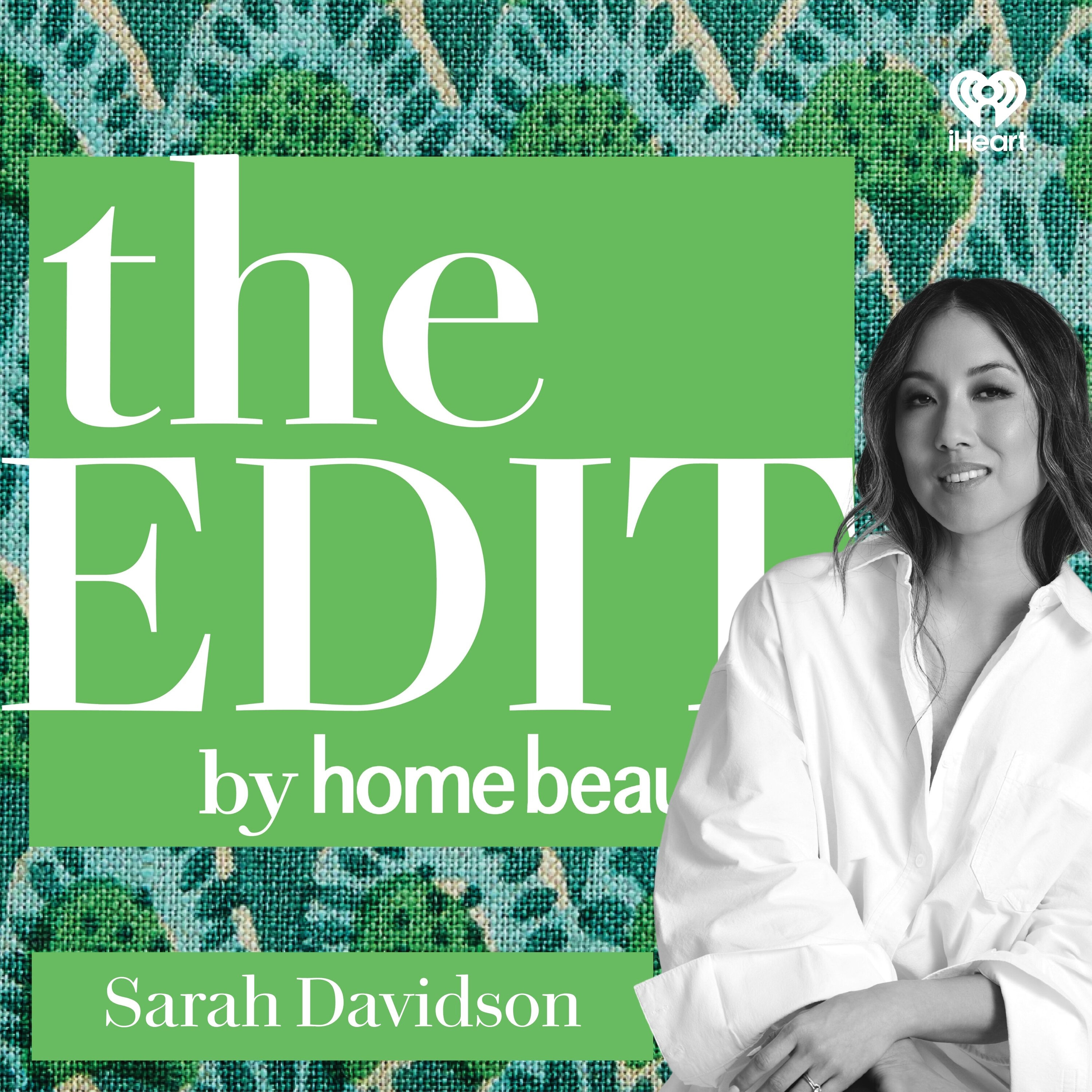 Seize The Yay’s Sarah Davidson On How To Stop Letting Work Define You