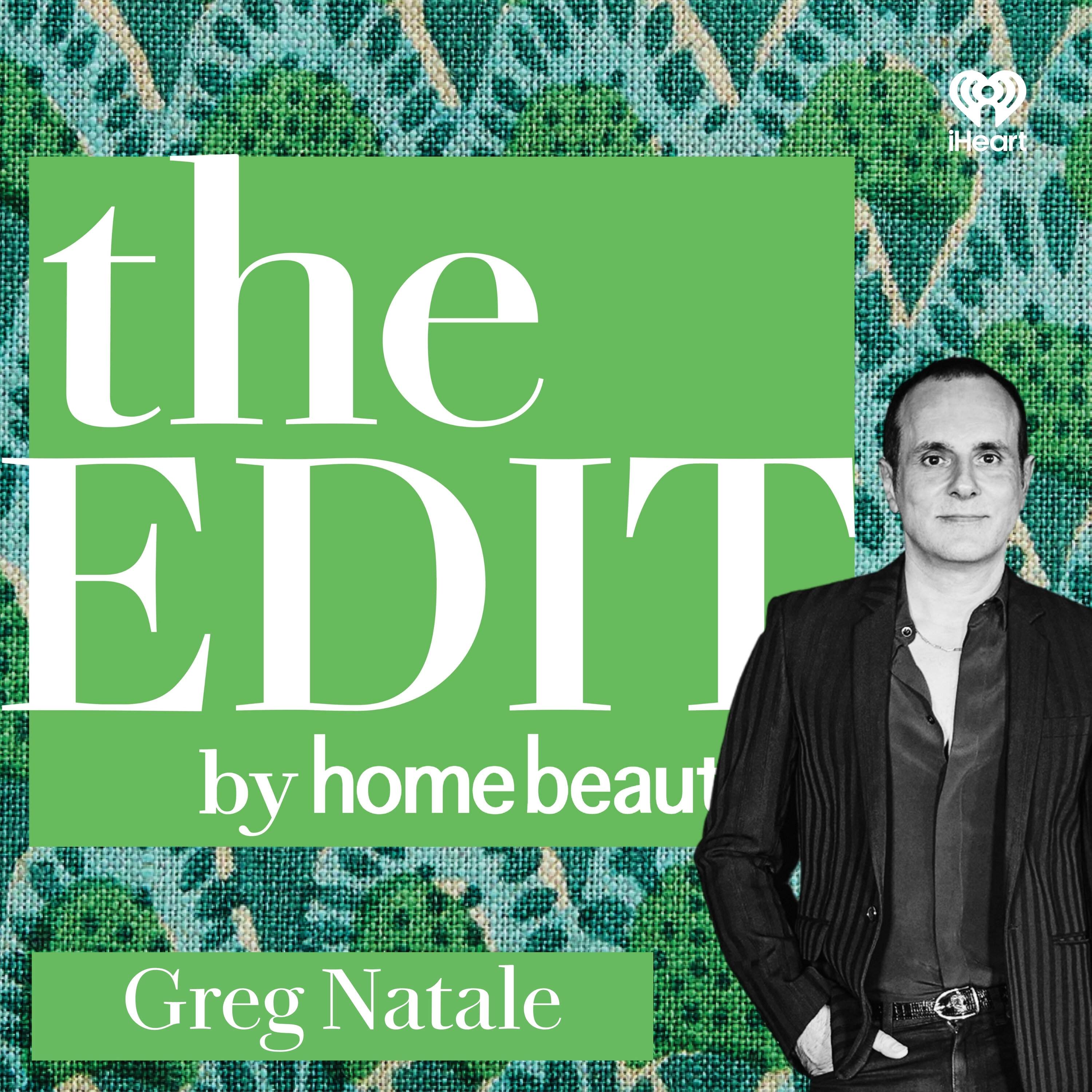 How to Live With Your Mum, Your Kids and Your Stuff, Beautifully, with Greg Natale