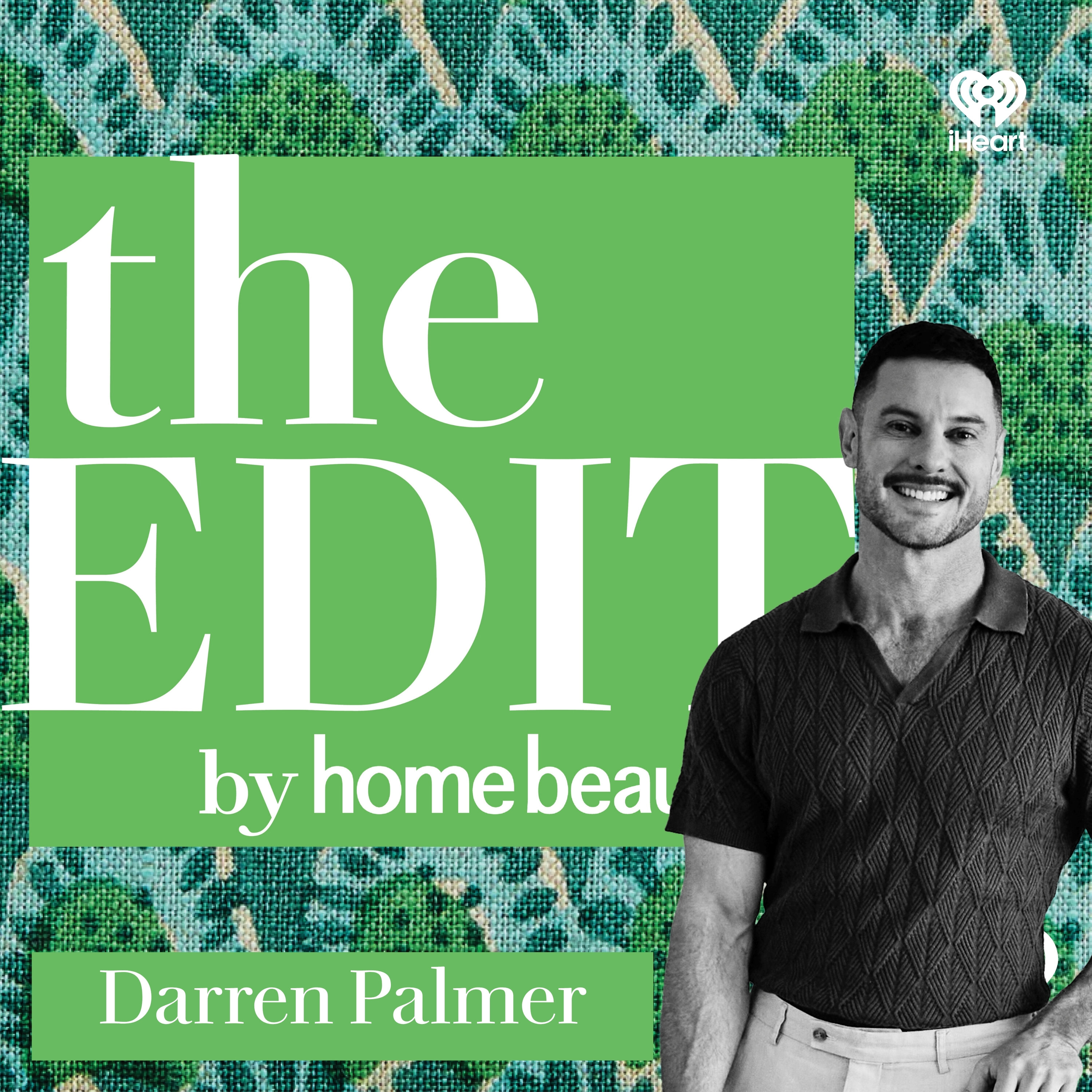 Starting a Home From Scratch with The Block's Darren Palmer