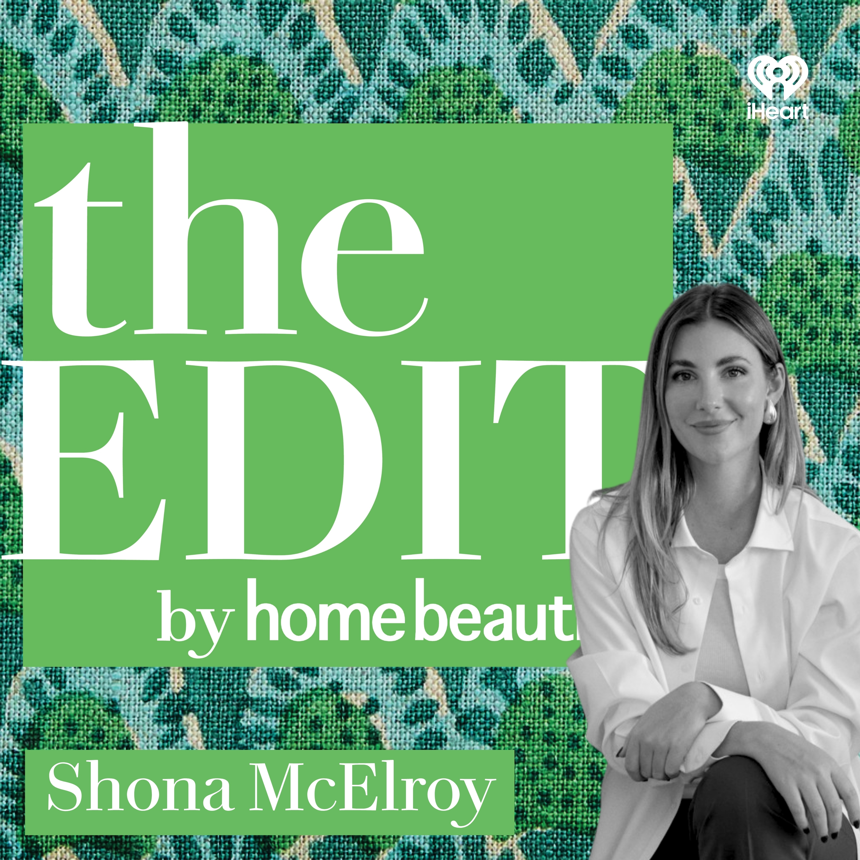 Shona McElroy: the “fantastically ugly” apartment she turned into a beautiful home