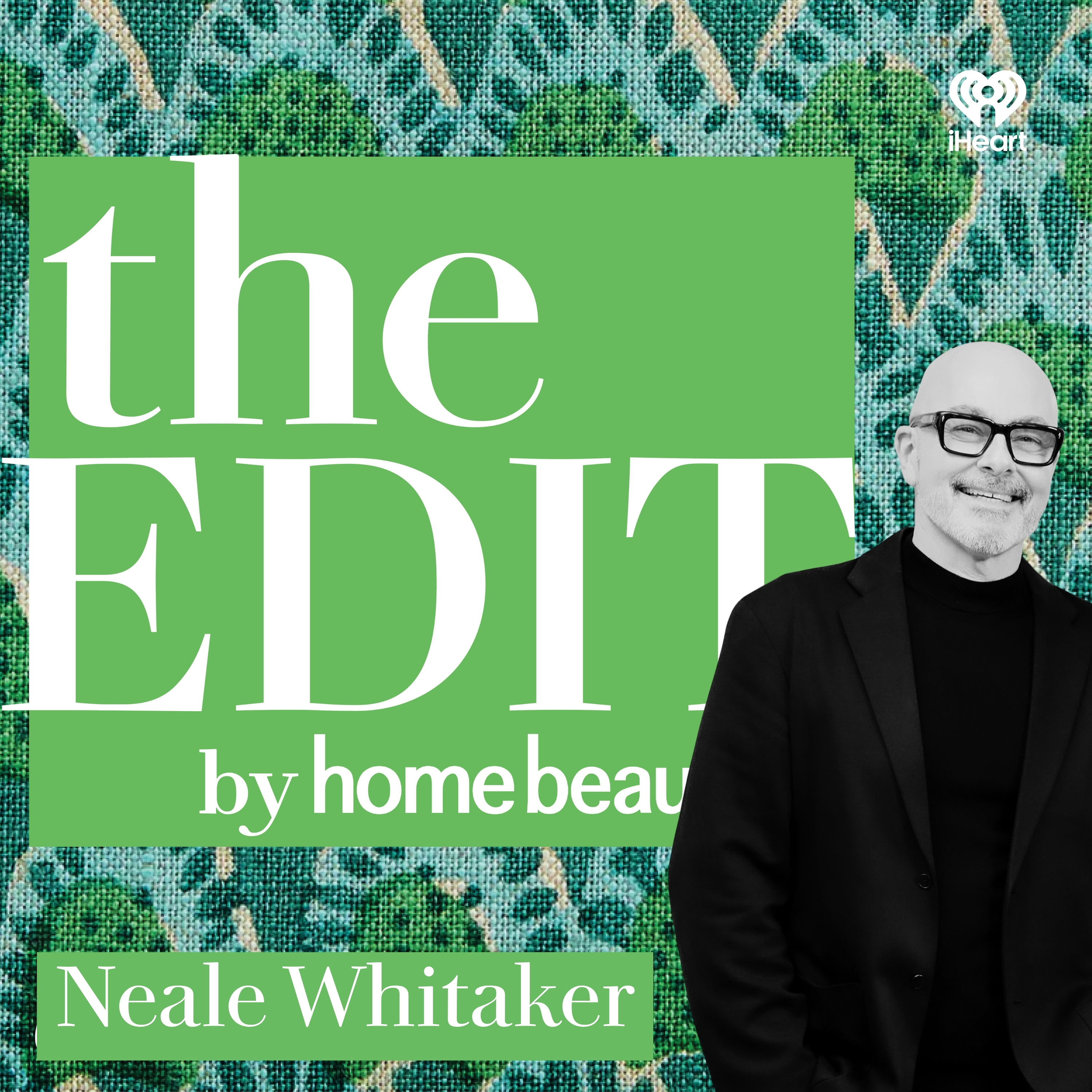 Confessions of a Design Judge: Neale Whitaker on Style Crimes, Lighting Advice and Renovation Compromises