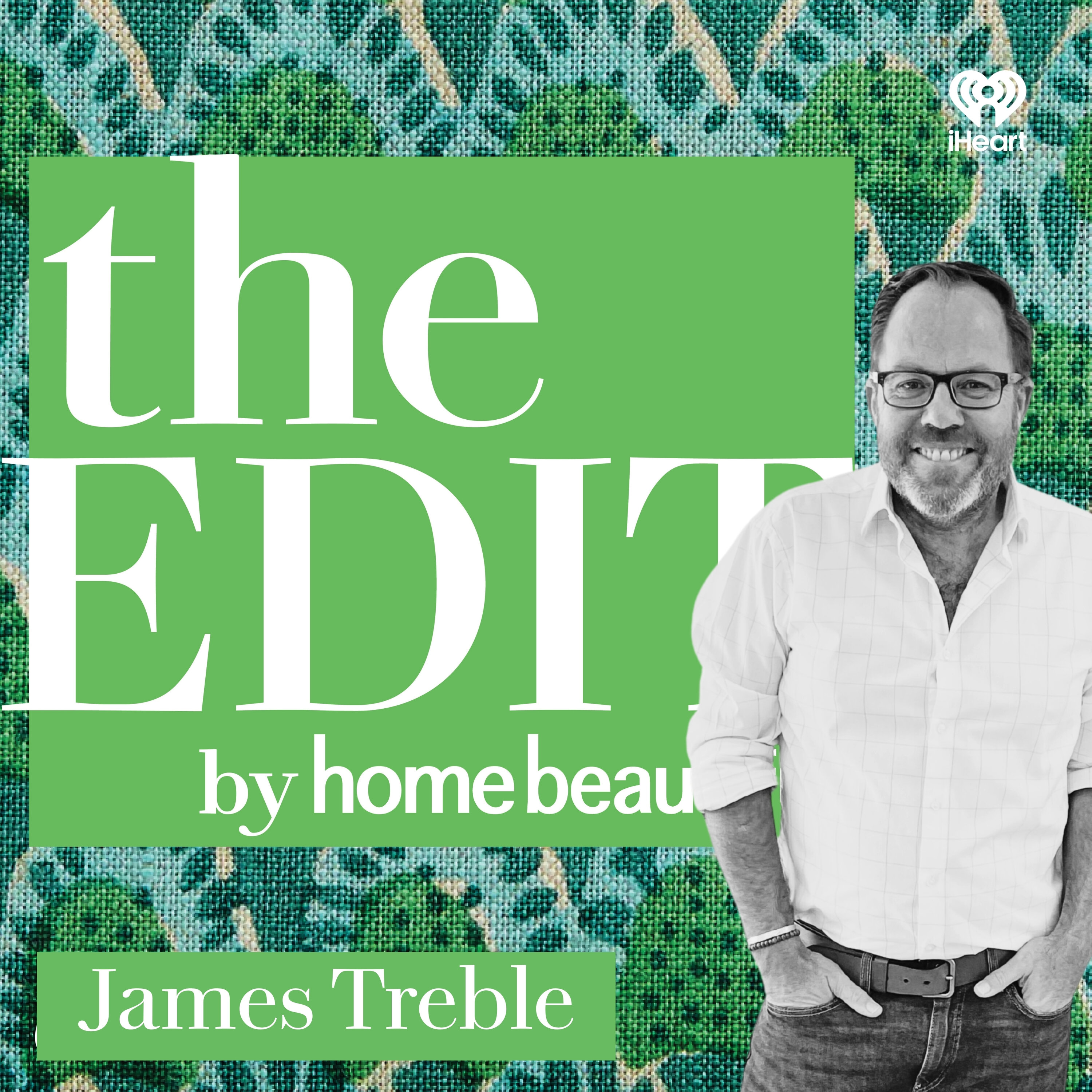 So You Want Your Home to Feel Like You (Not a Display Home)? Start Here with James Treble