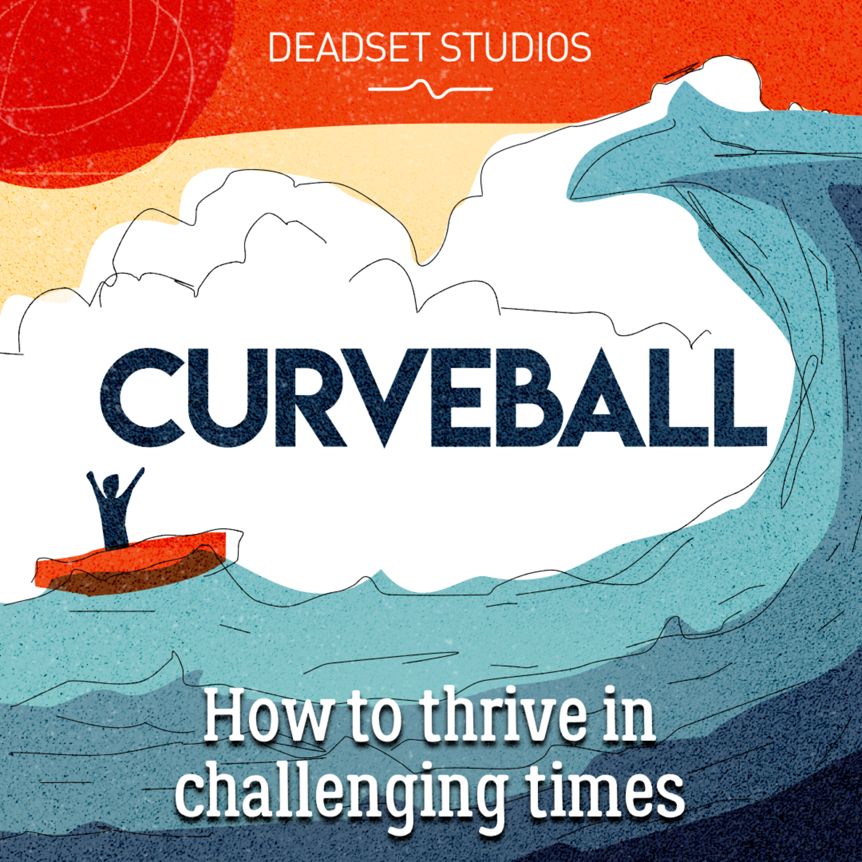 What if everything changed in an instant? Curveball returns