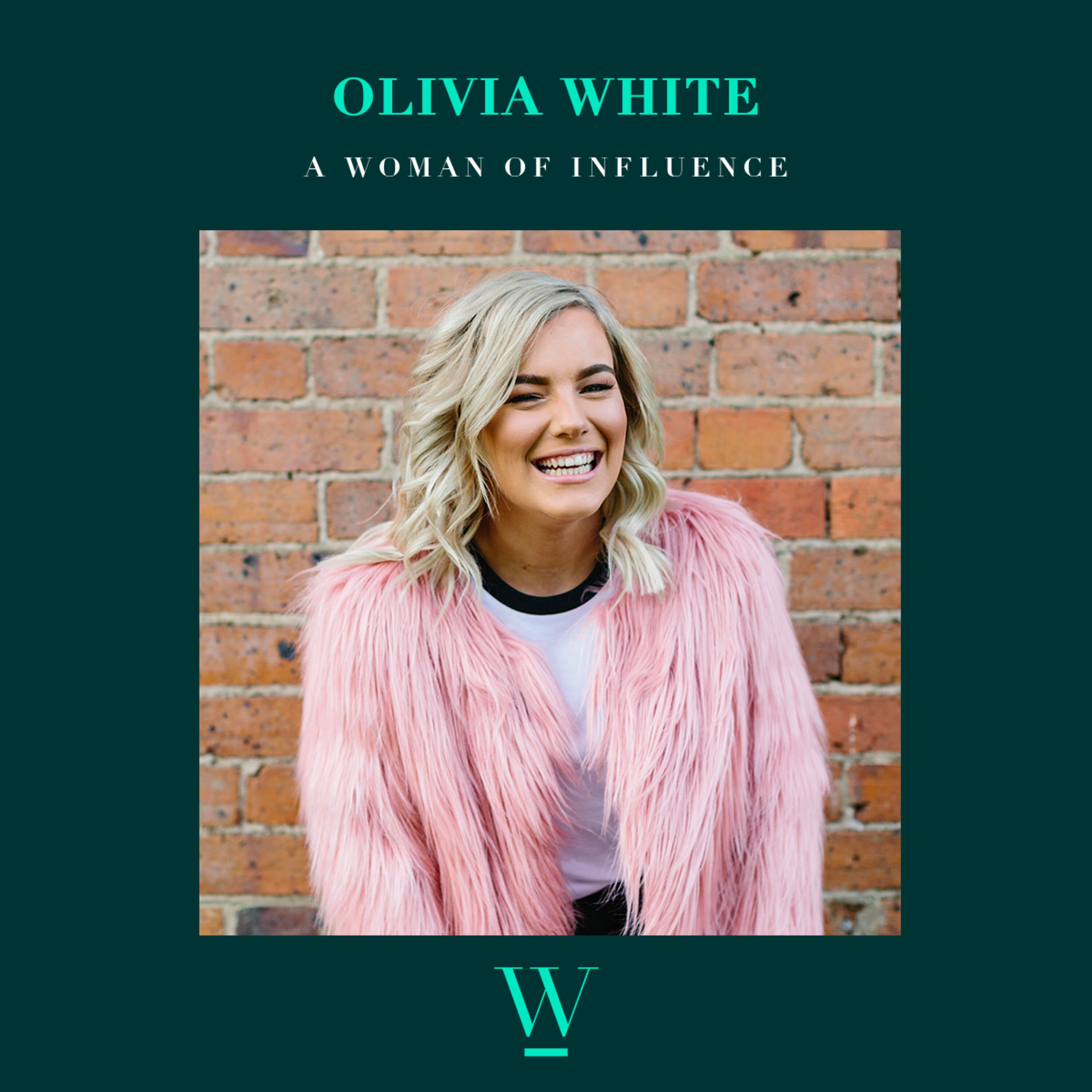 The Women of Influence Podcast