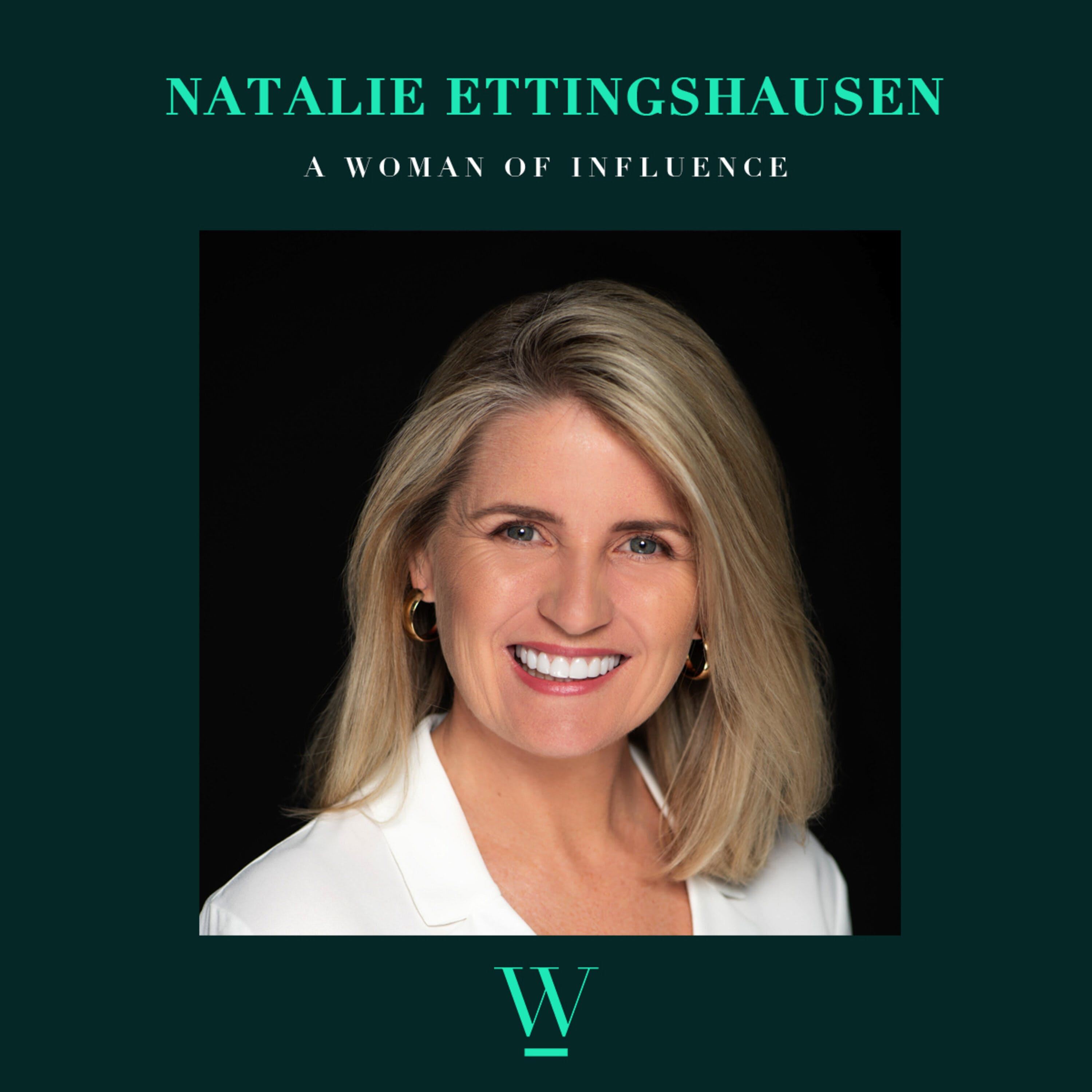 The Women of Influence Podcast