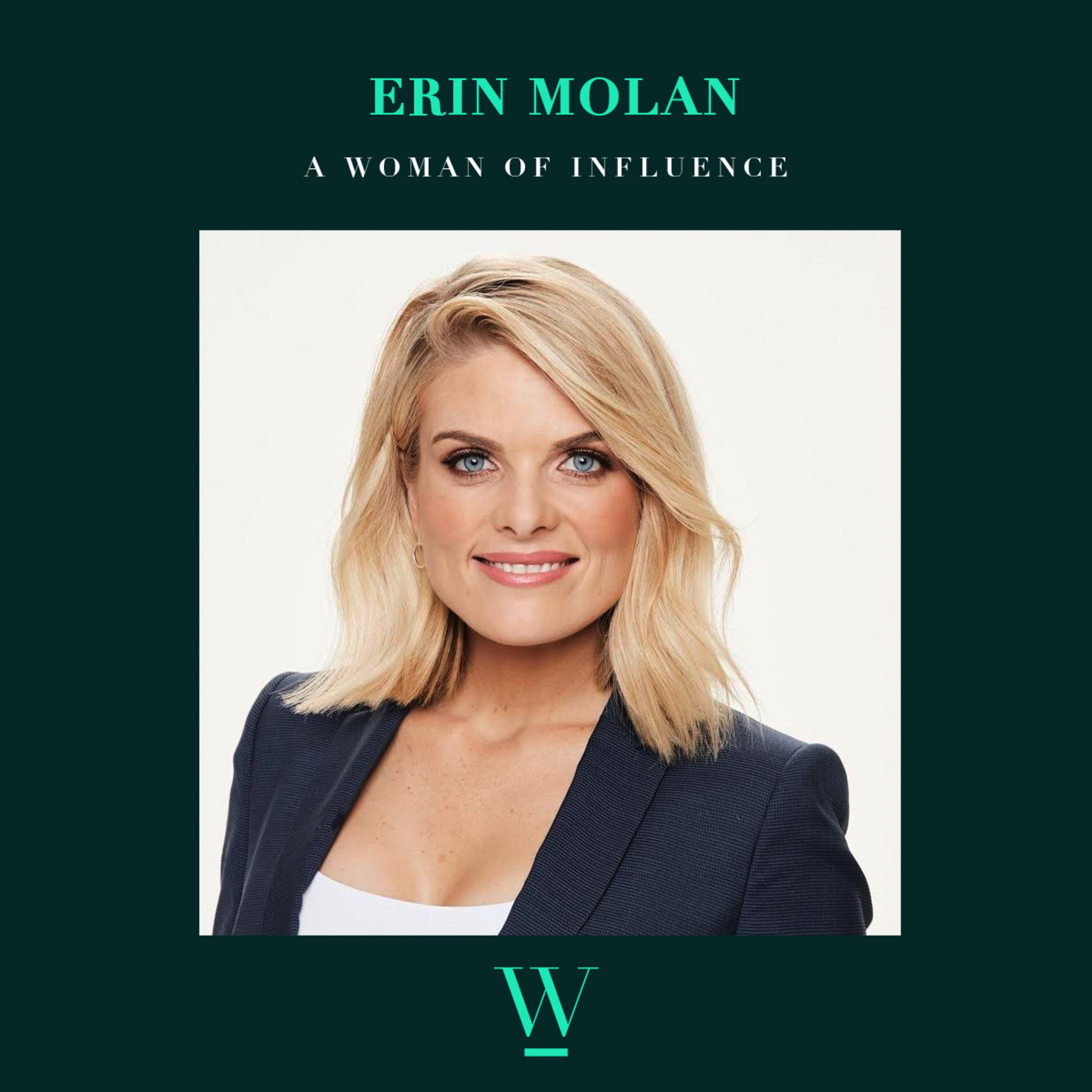 The Women of Influence Podcast