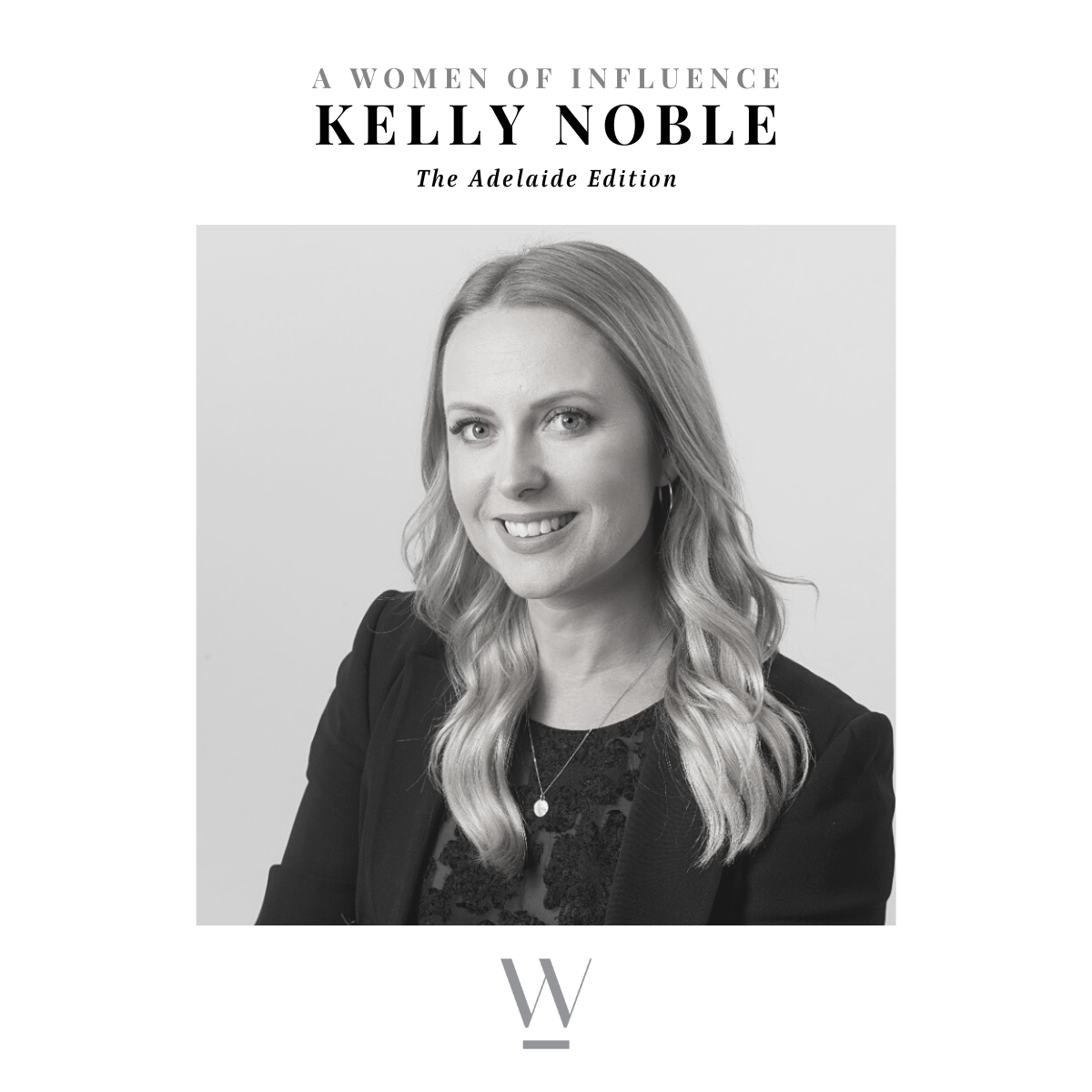 The Women of Influence Podcast