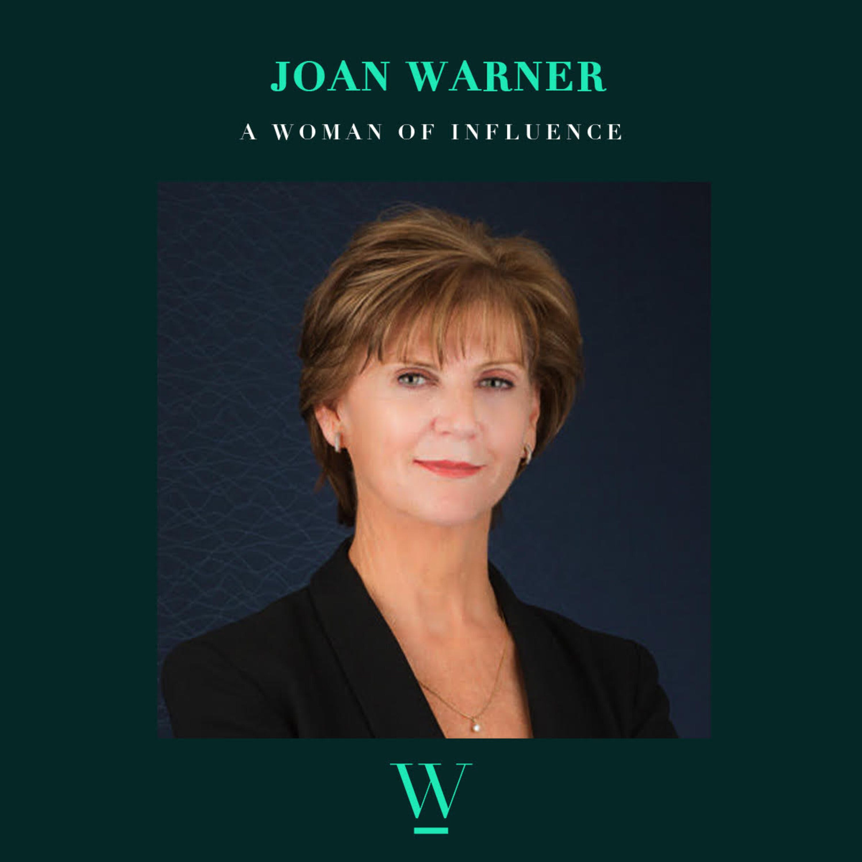 The Women of Influence Podcast