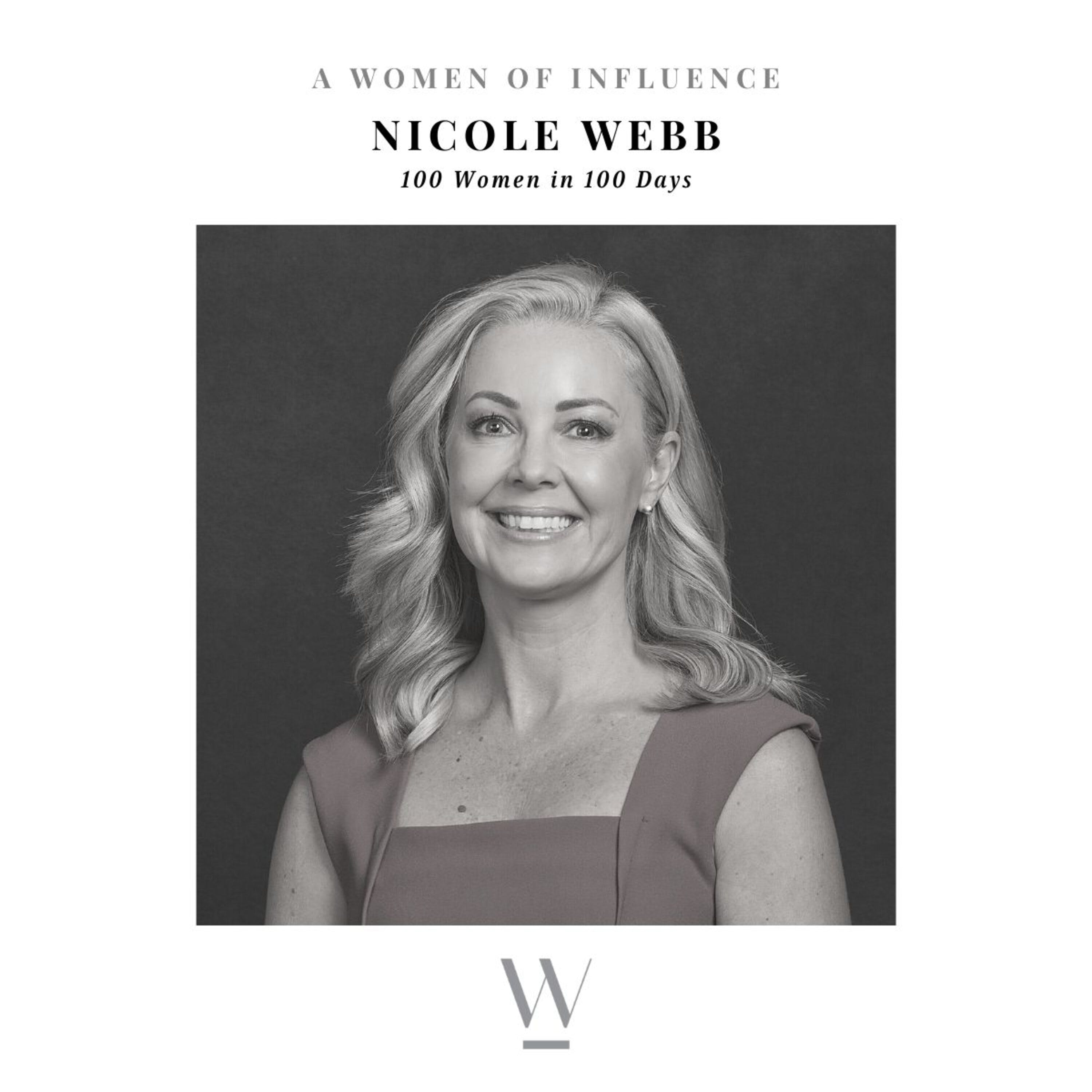 The Women of Influence Podcast