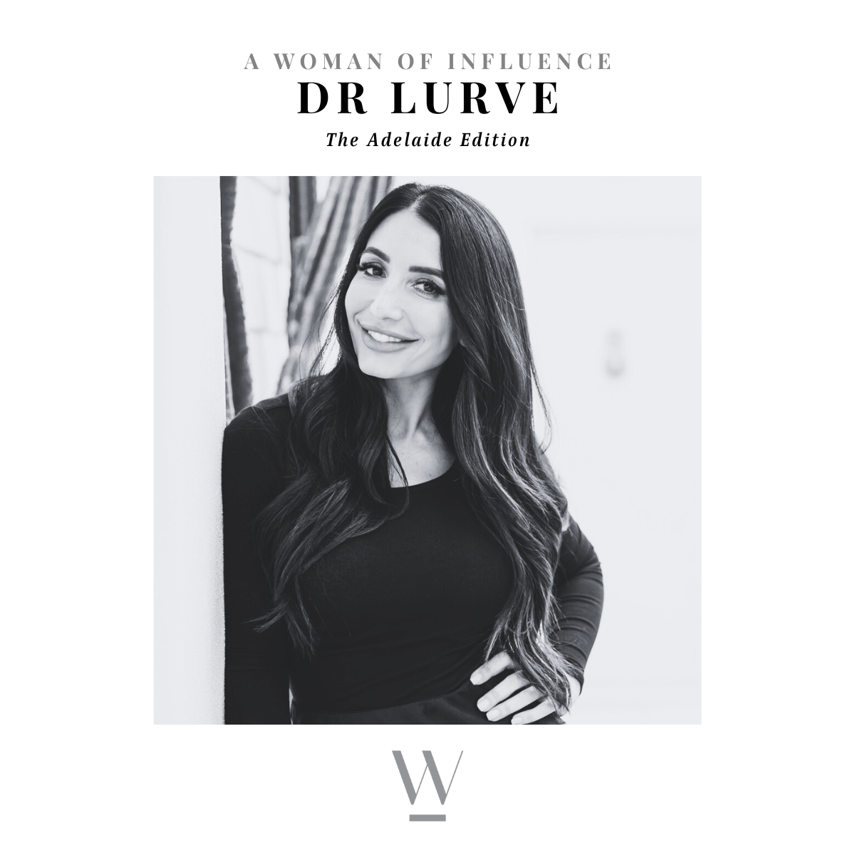 The Women of Influence Podcast