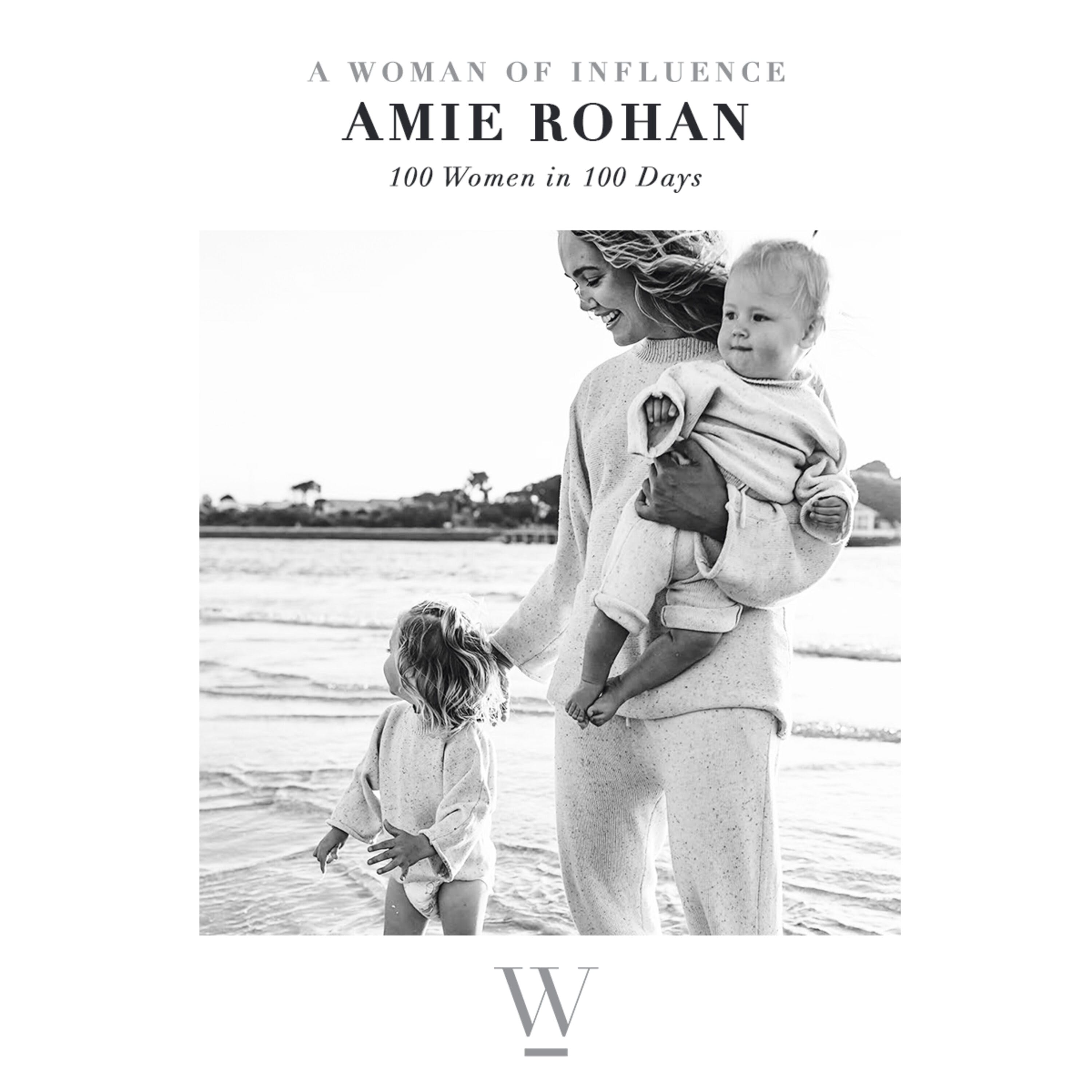 The Women of Influence Podcast