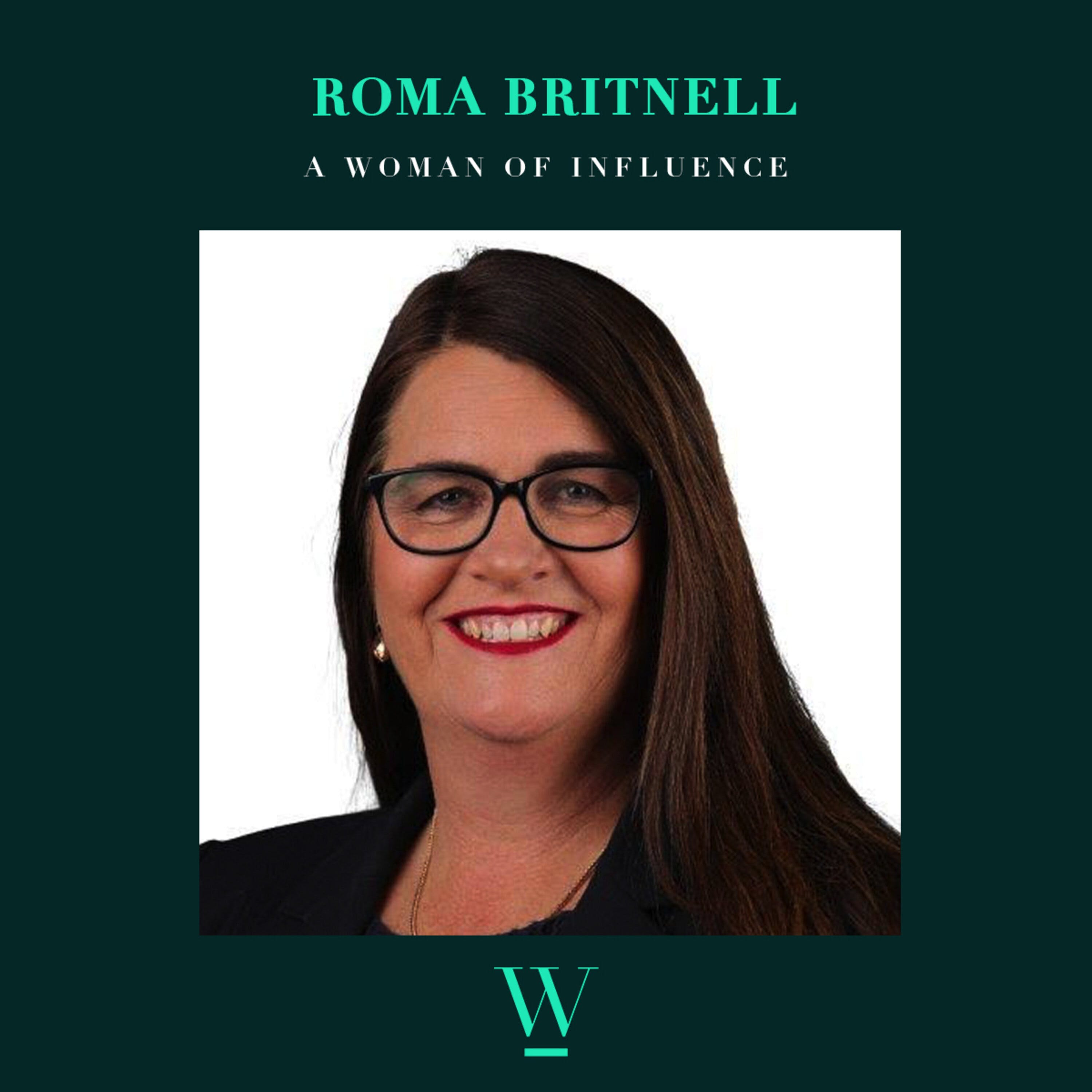 The Women of Influence Podcast