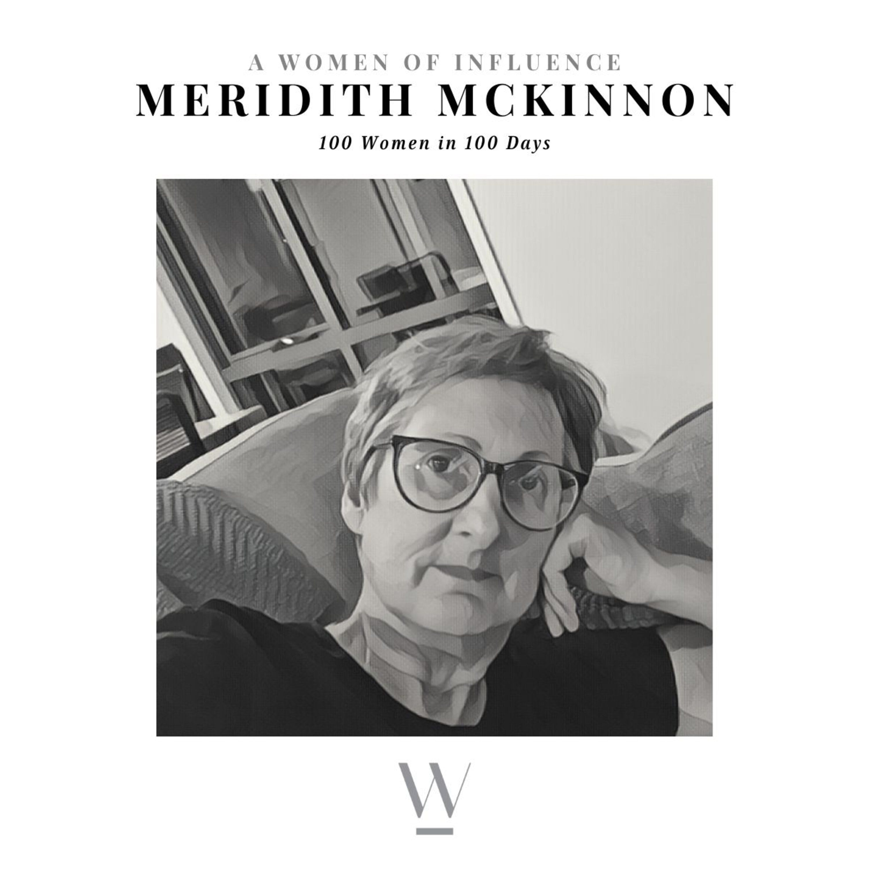 The Women of Influence Podcast