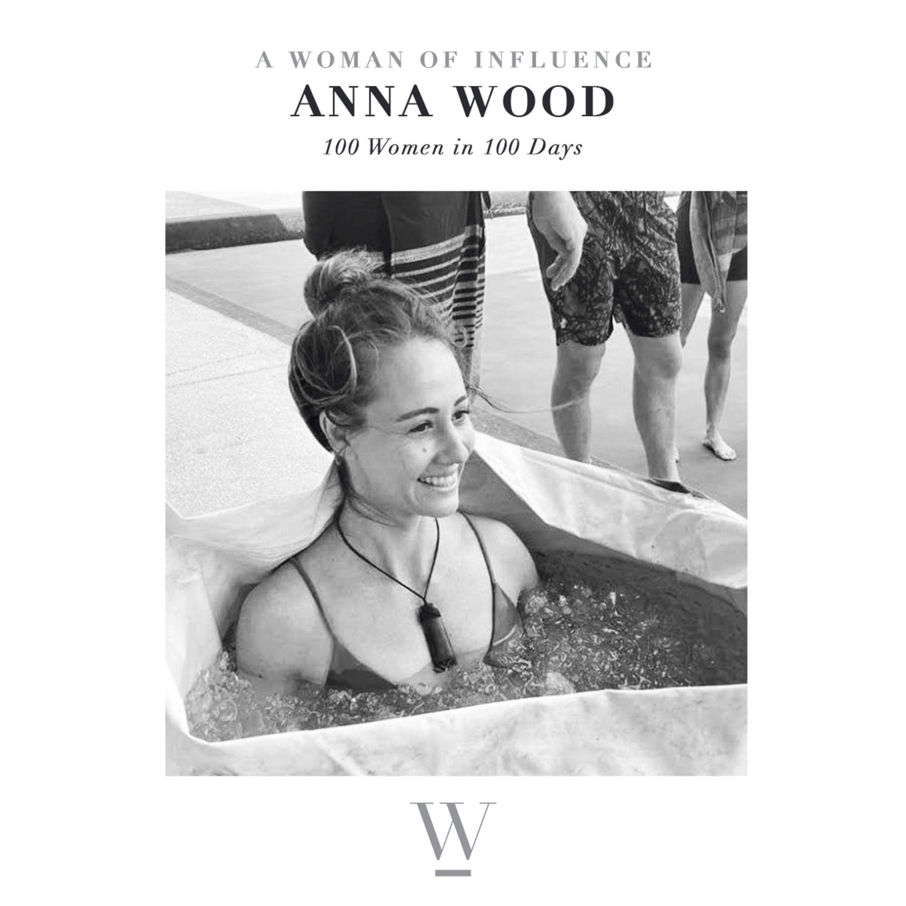 The Women of Influence Podcast