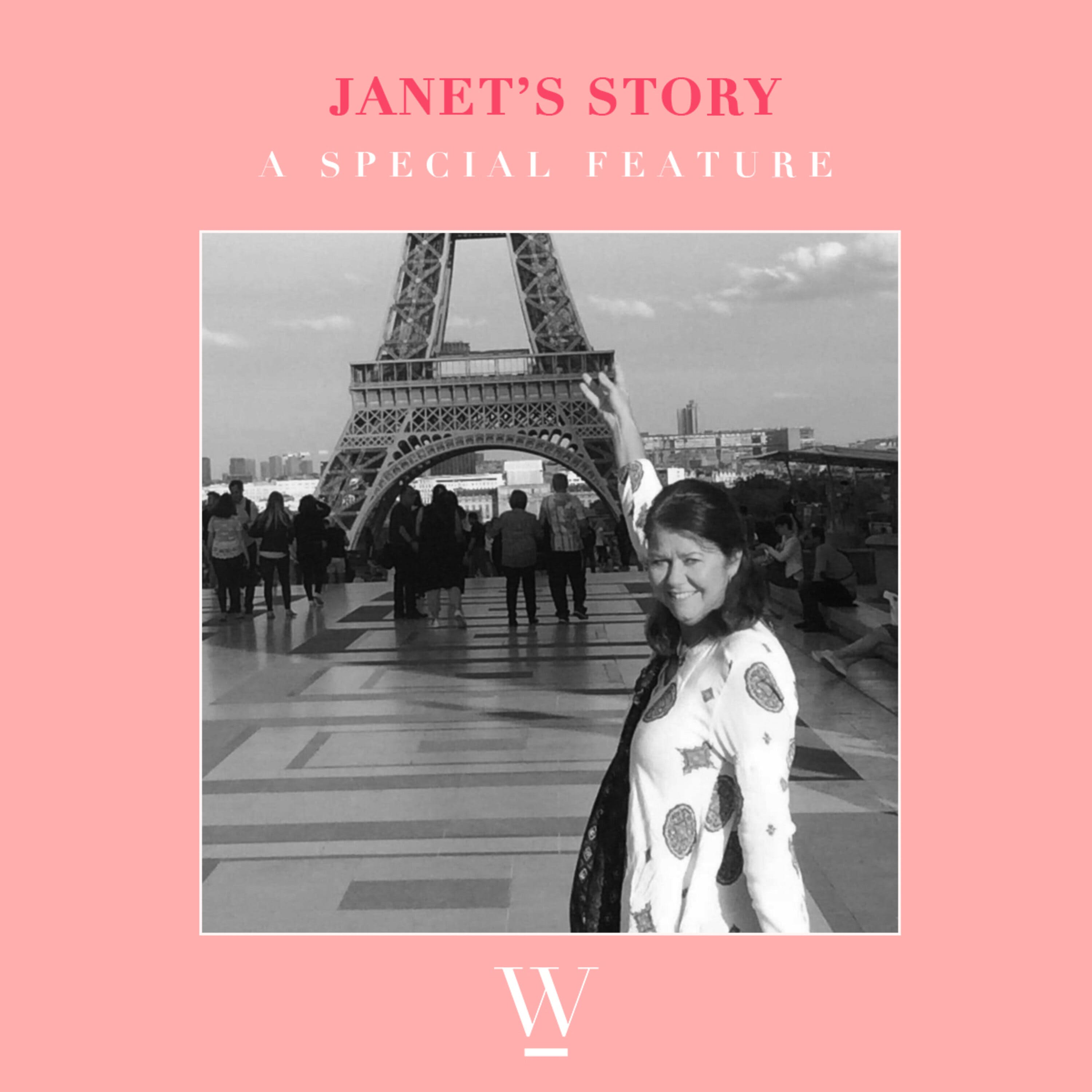 The Women of Influence Podcast