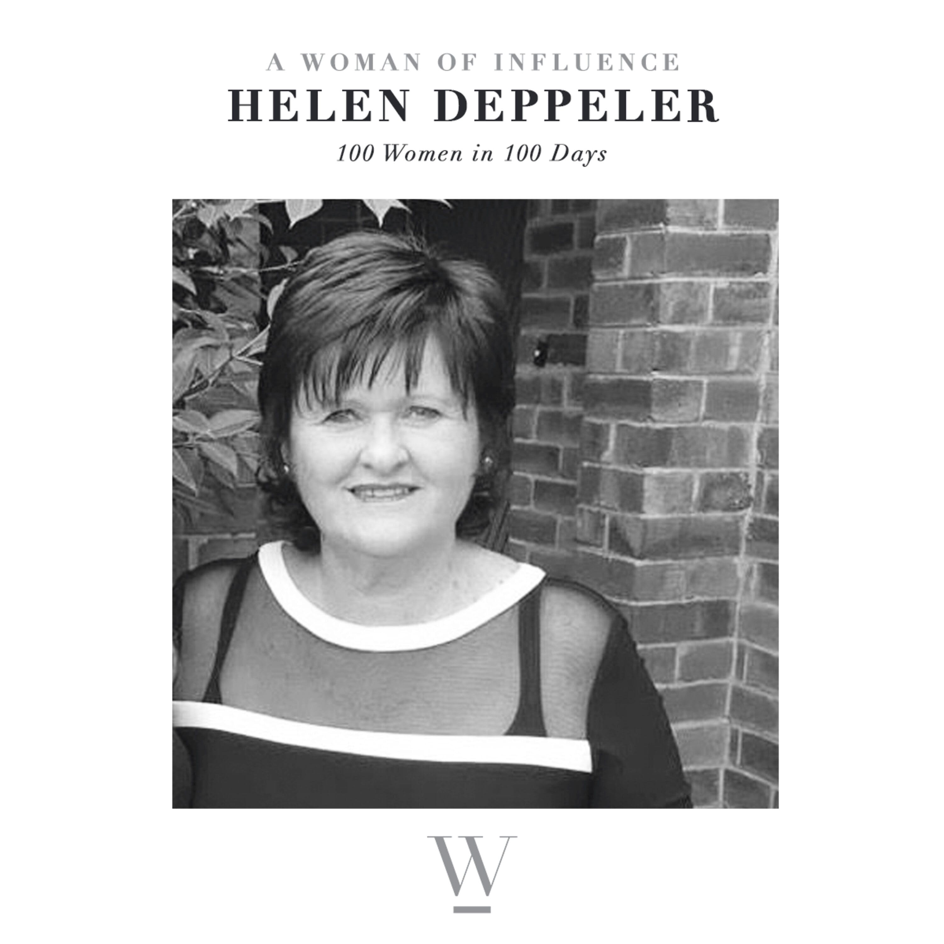 The Women of Influence Podcast