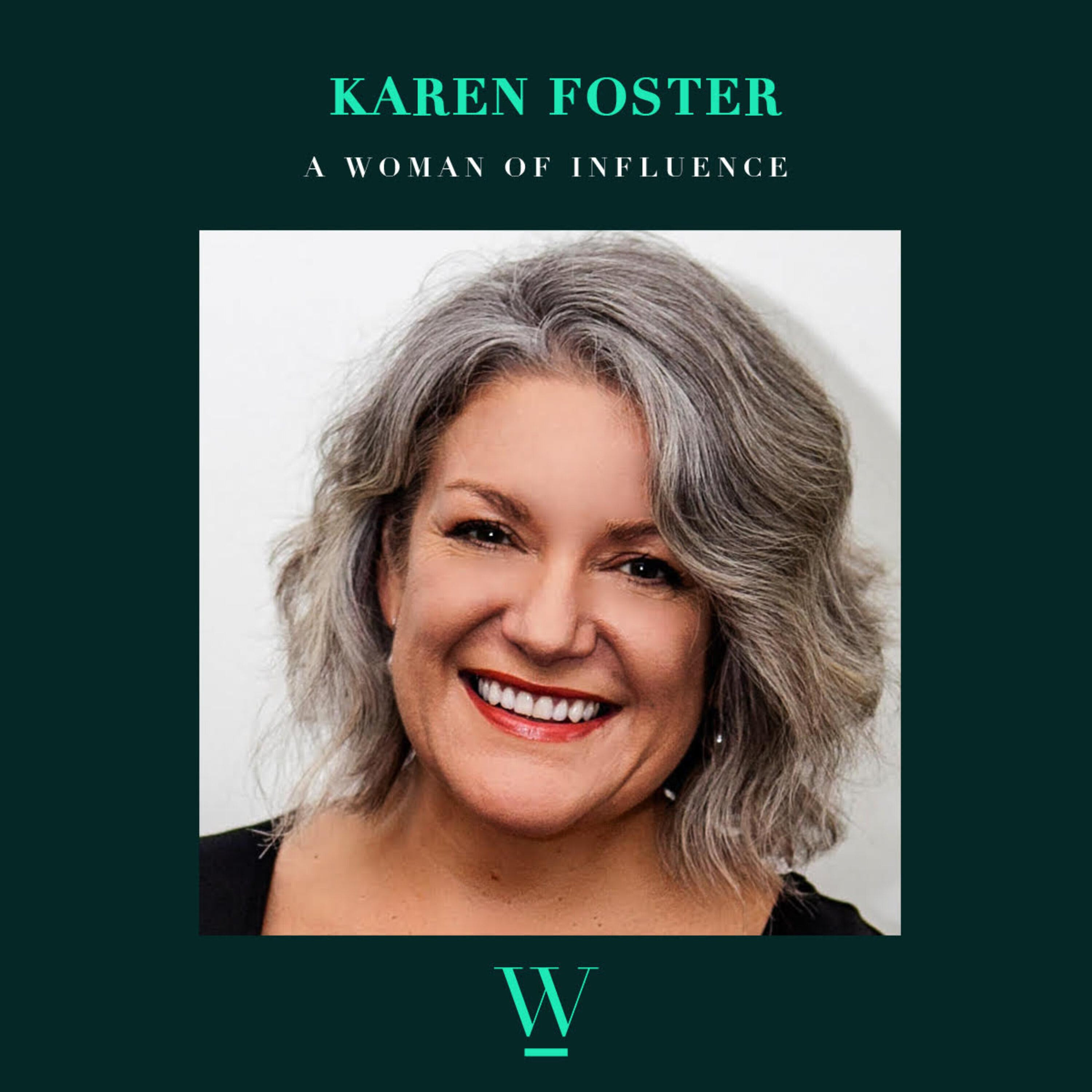 The Women of Influence Podcast
