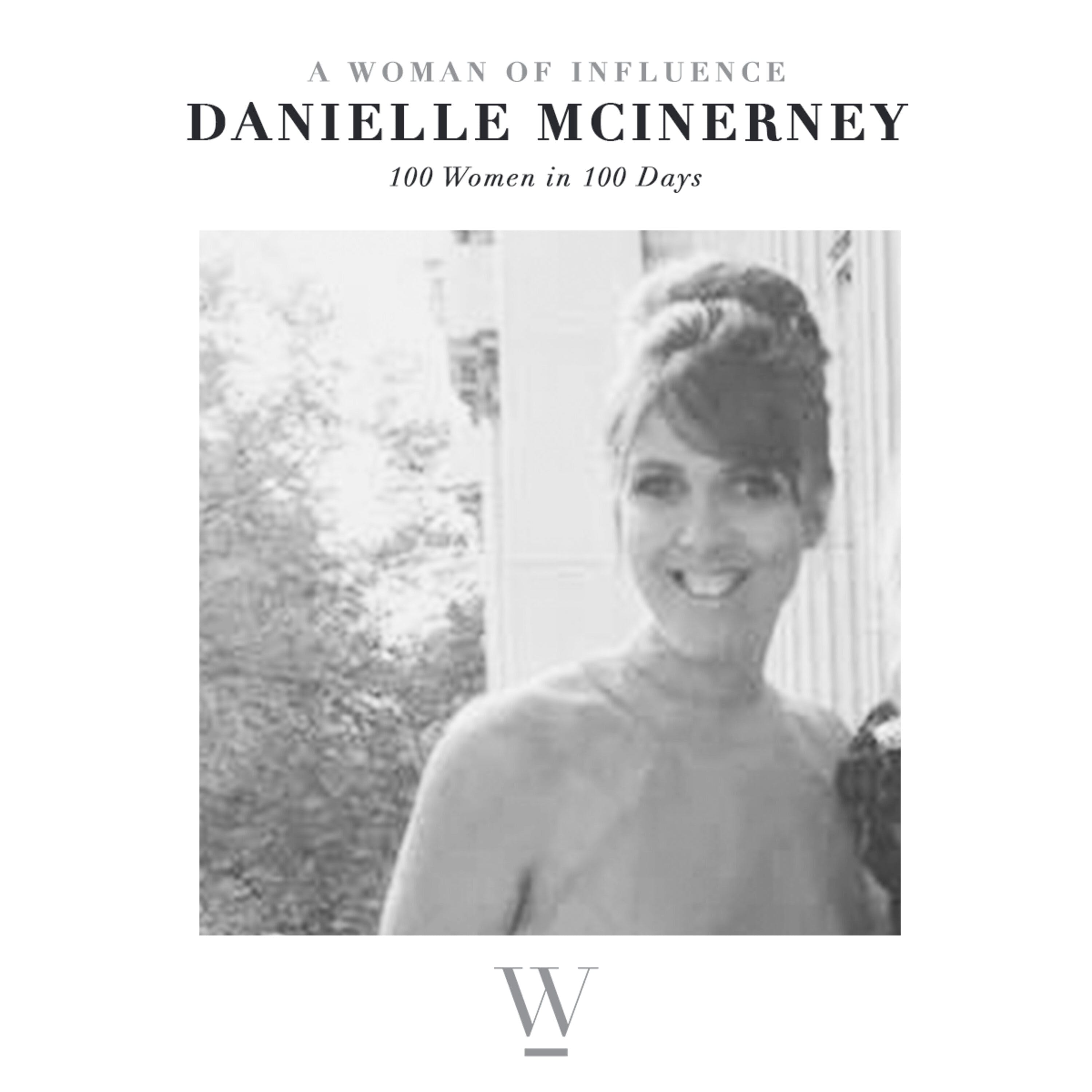The Women of Influence Podcast